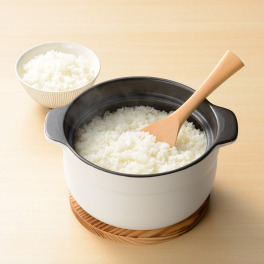 みのり丈膳 炊飯土鍋 ＜３合炊き＞