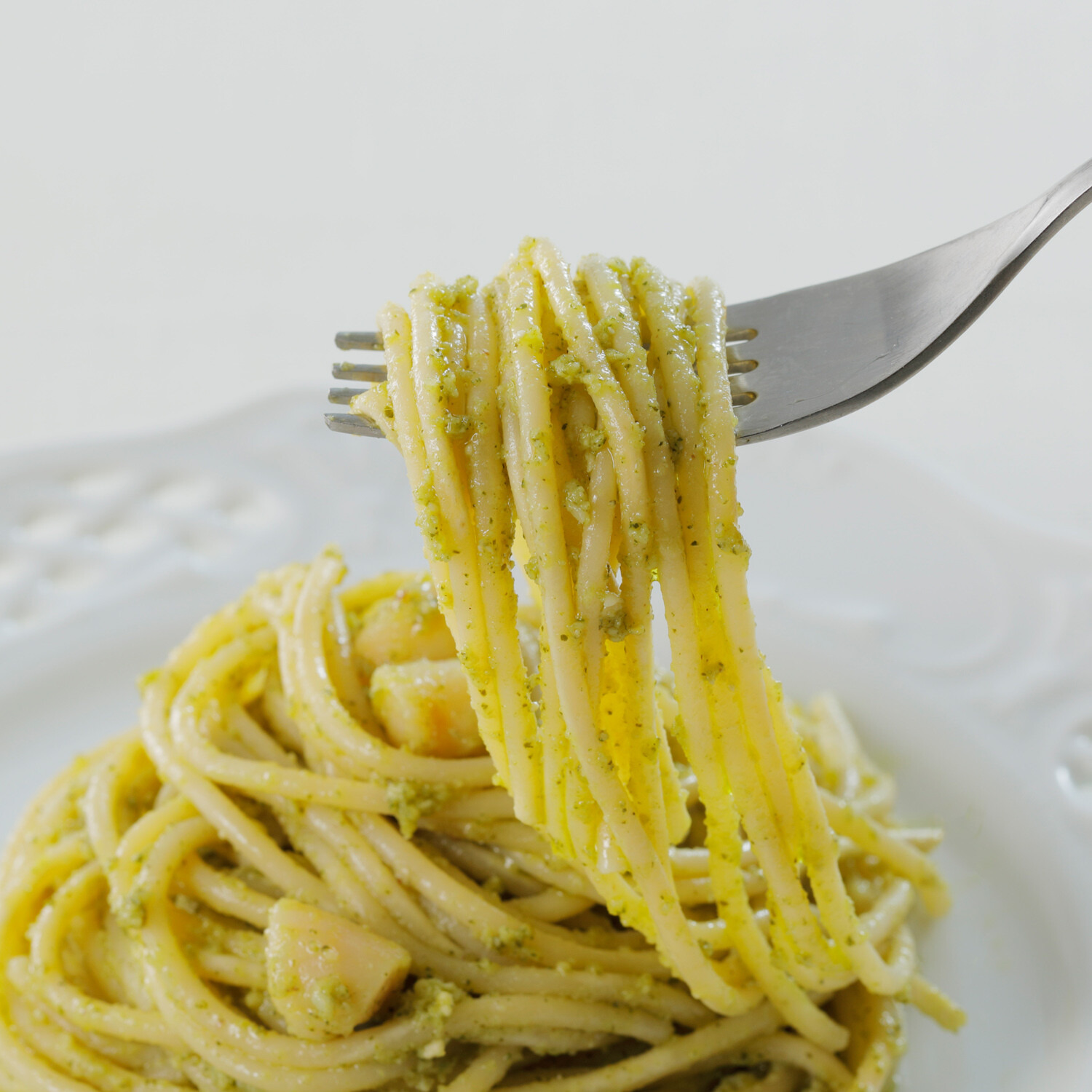 銀座のイタリアンの銘店 Ｓｈｉｎ　Ｈａｒａｄａ パスタ４ヶ月頒布会