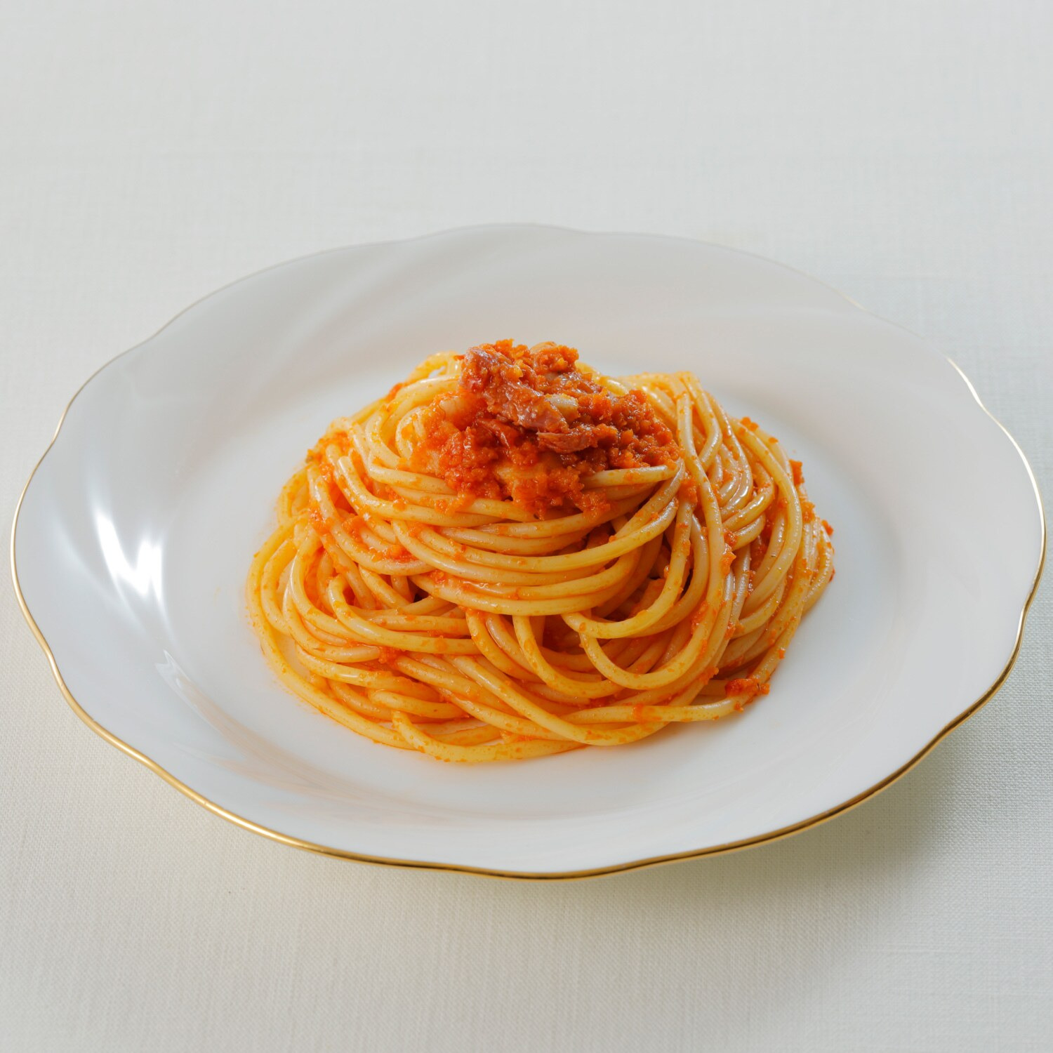 銀座のイタリアンの銘店 Ｓｈｉｎ　Ｈａｒａｄａ パスタ４ヶ月頒布会