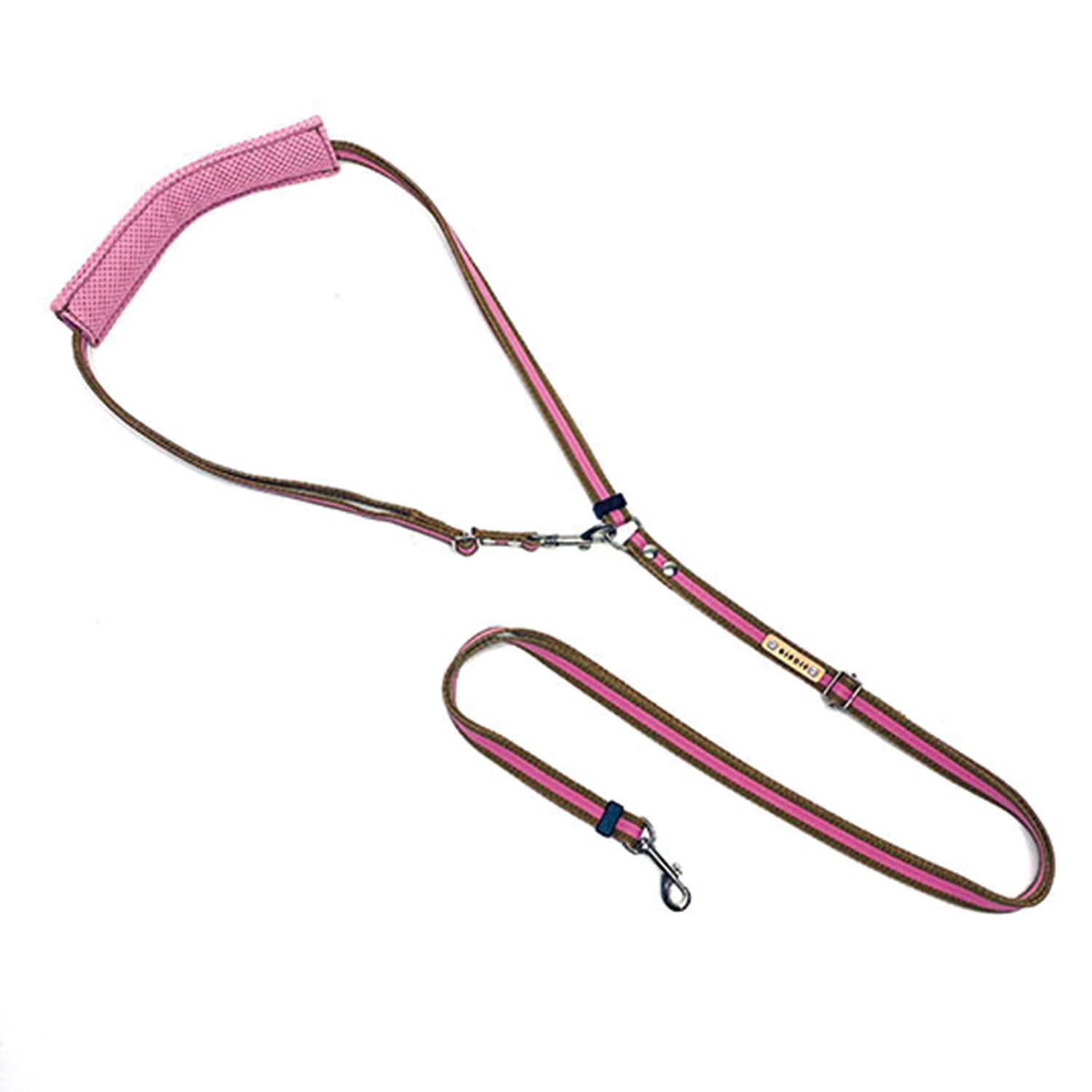 ＢＩＲＤＩＥ ラッセルクッション ショルダーリード＜Ｓ＞