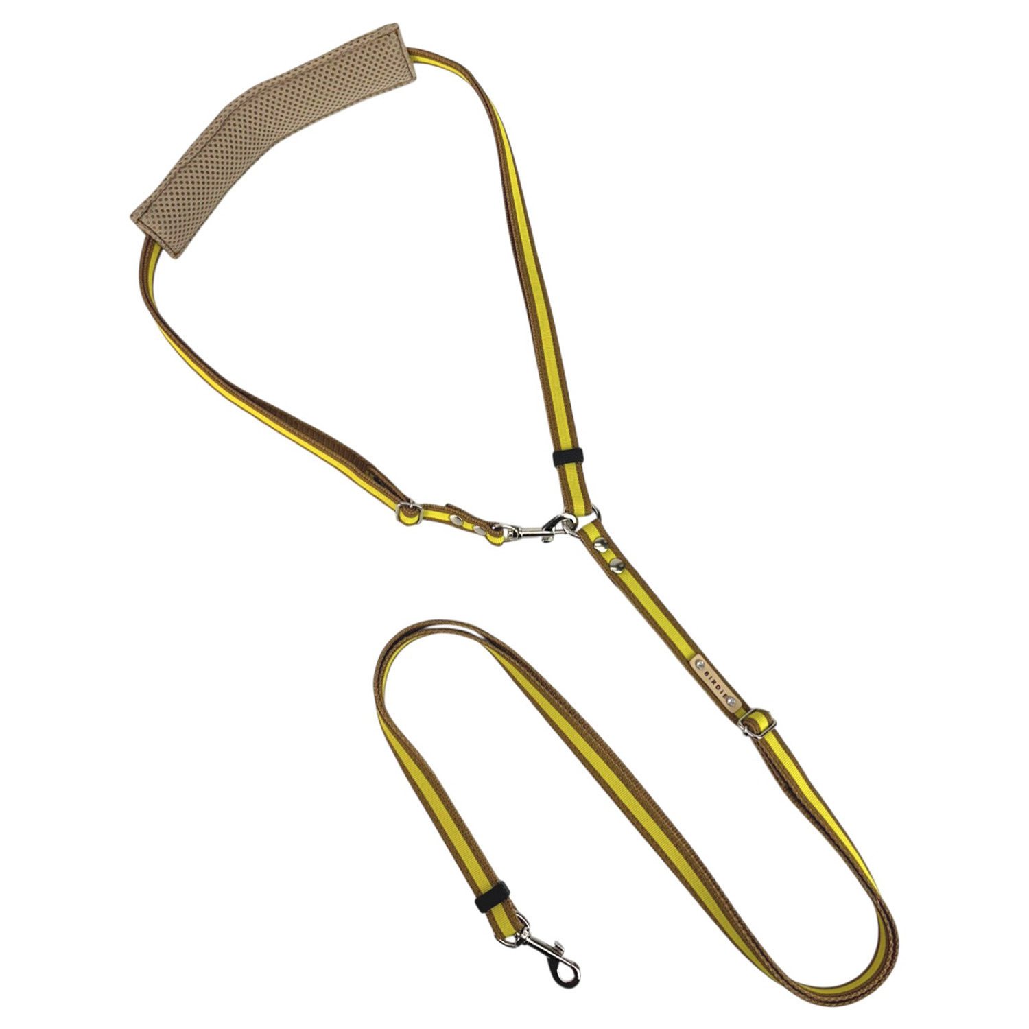 ＢＩＲＤＩＥ ラッセルクッション ショルダーリード＜Ｓ＞