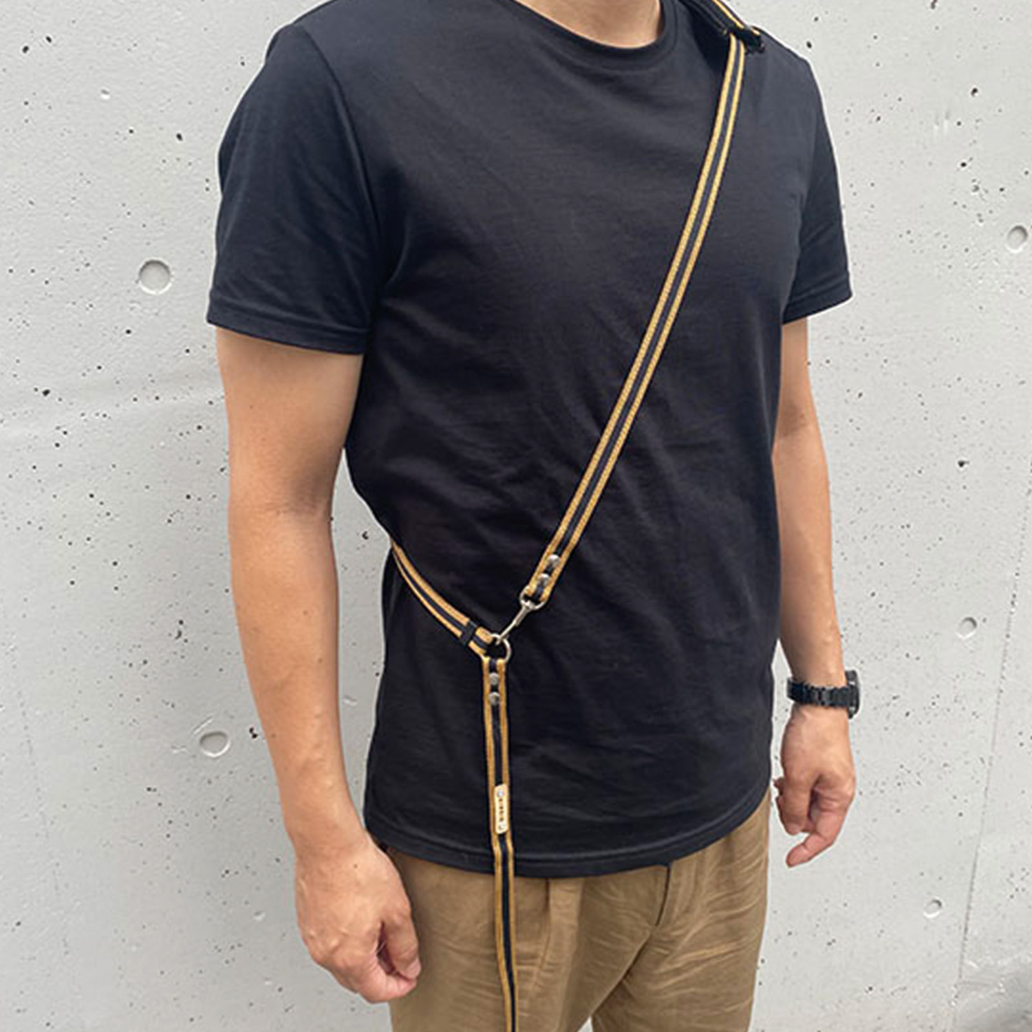 ＢＩＲＤＩＥ ラッセルクッション ショルダーリード＜Ｓ＞