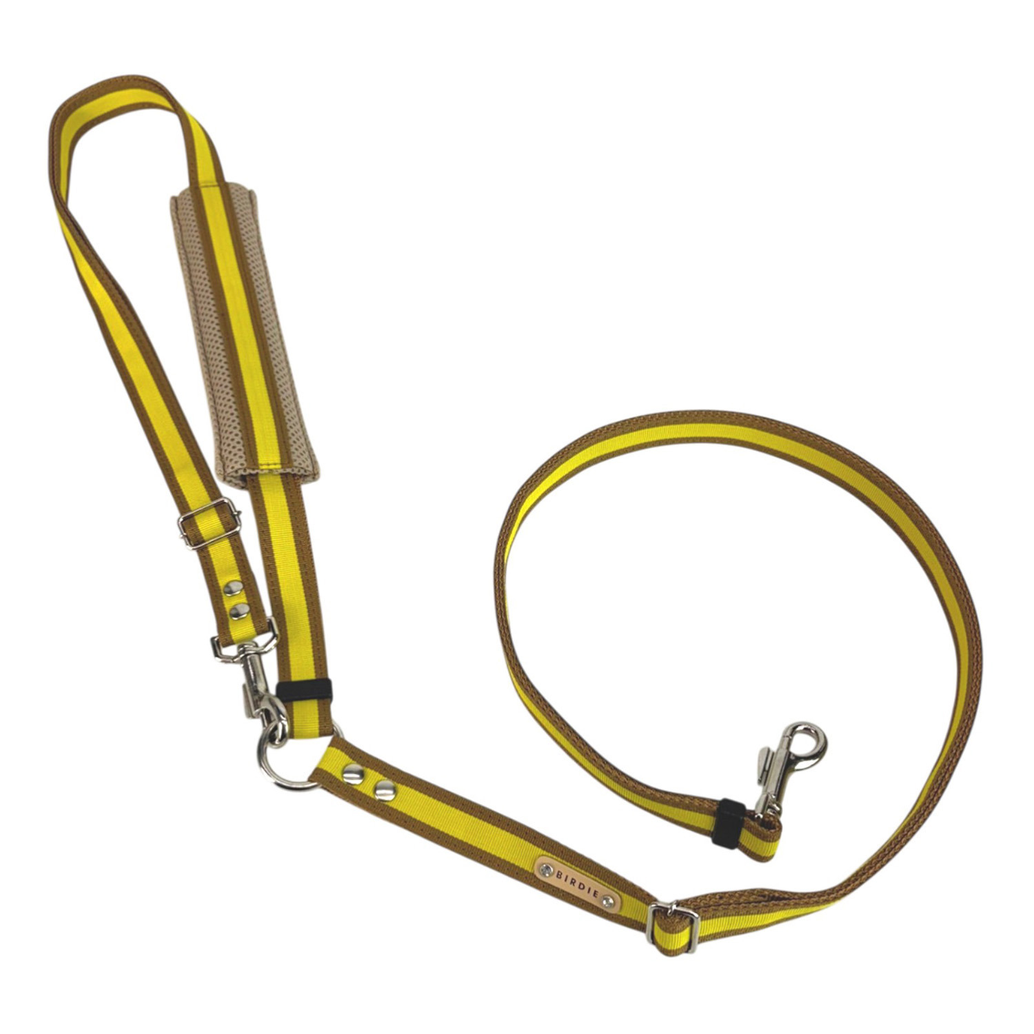 ＢＩＲＤＩＥ ラッセルクッション ショルダーリード＜Ｍ＞