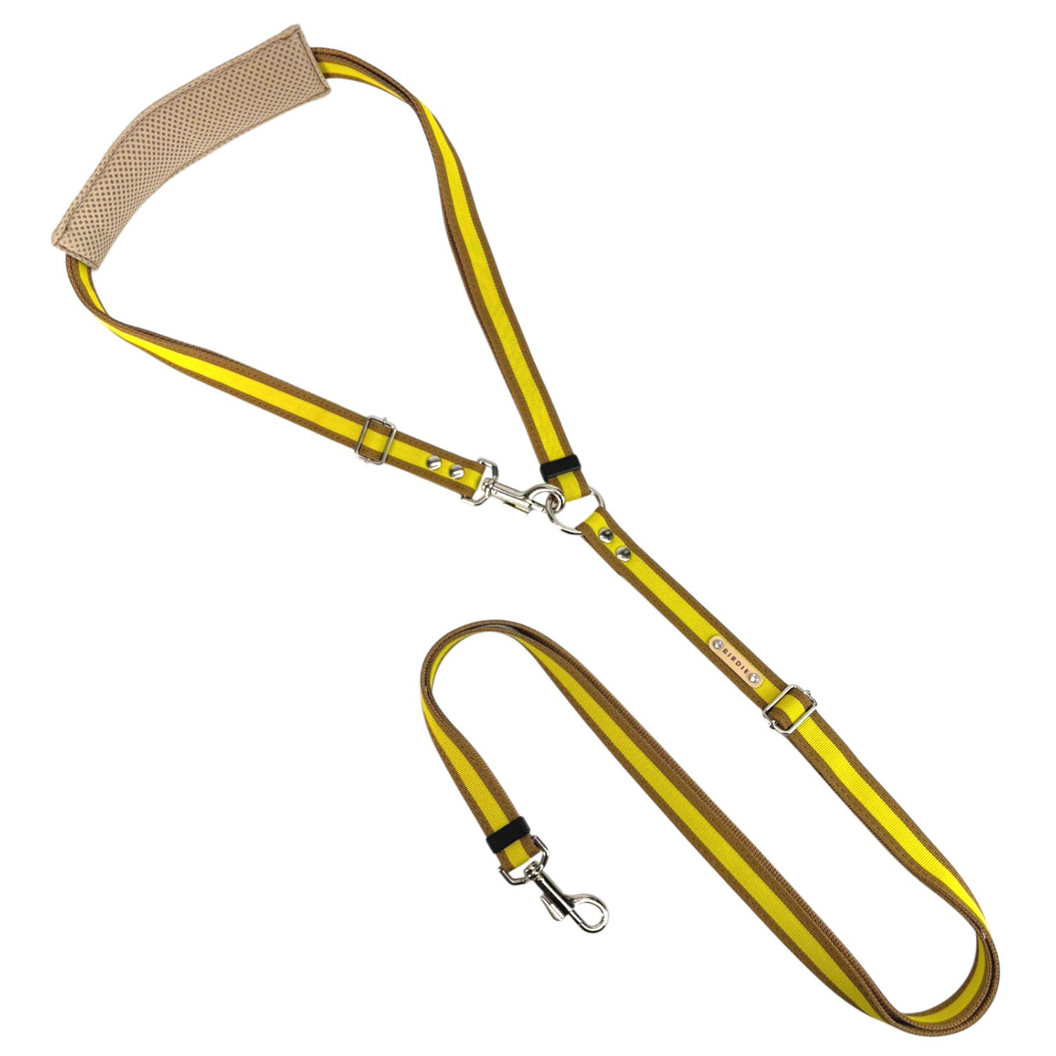 ＢＩＲＤＩＥ ラッセルクッション ショルダーリード＜Ｍ＞