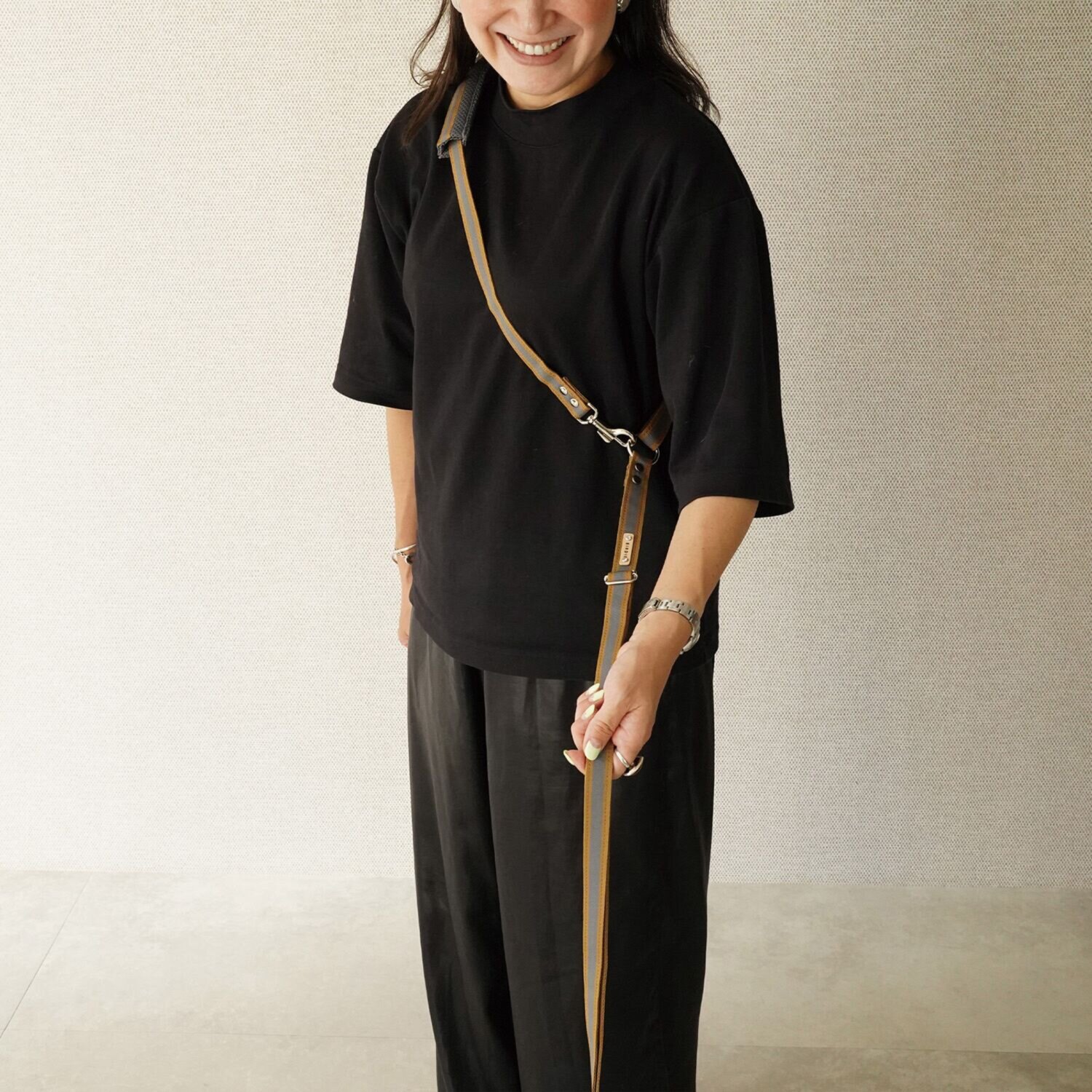 ＢＩＲＤＩＥ ラッセルクッション ショルダーリード＜Ｍ＞