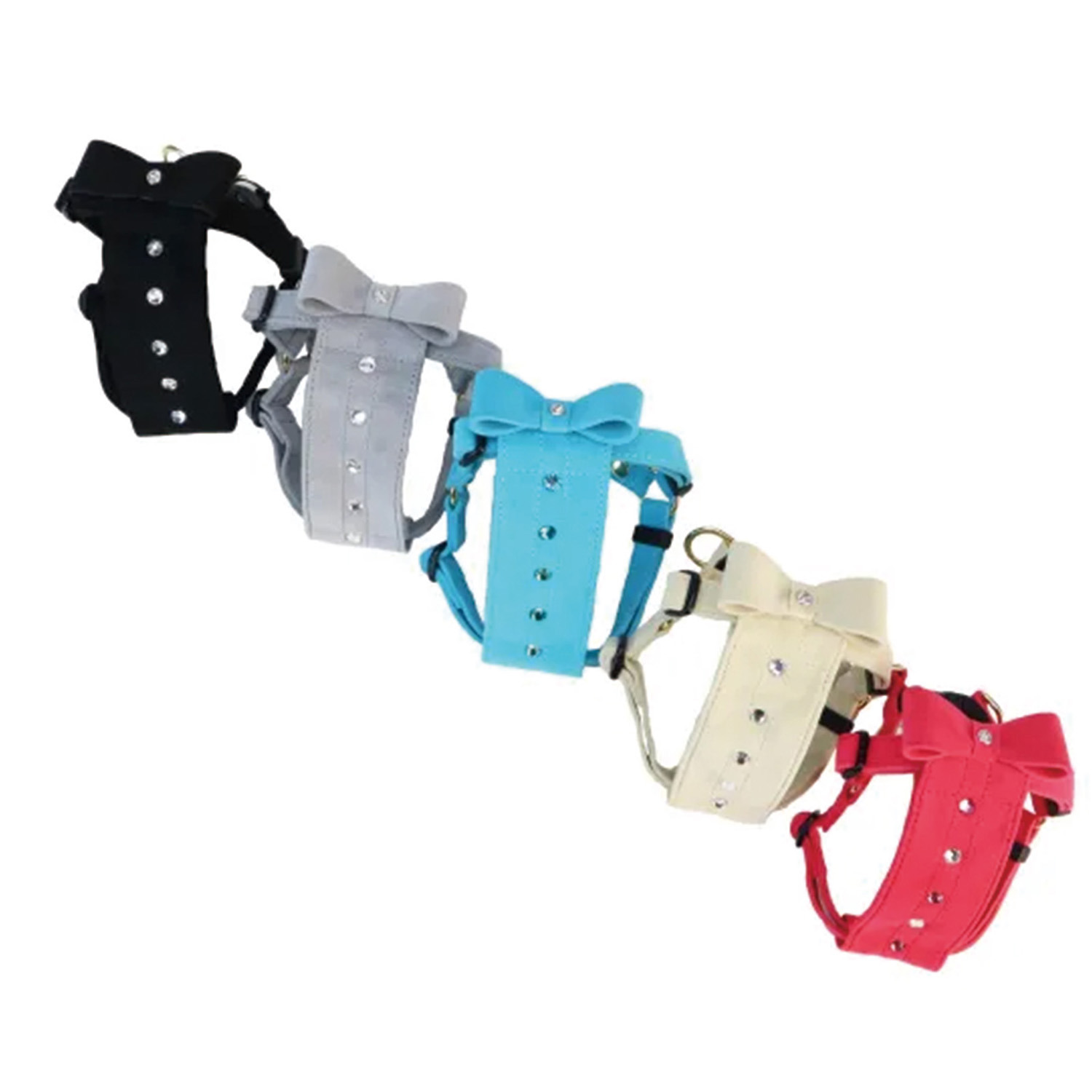 ＢＩＲＤＩＥ リンバーハーネス＜Ｍ＞