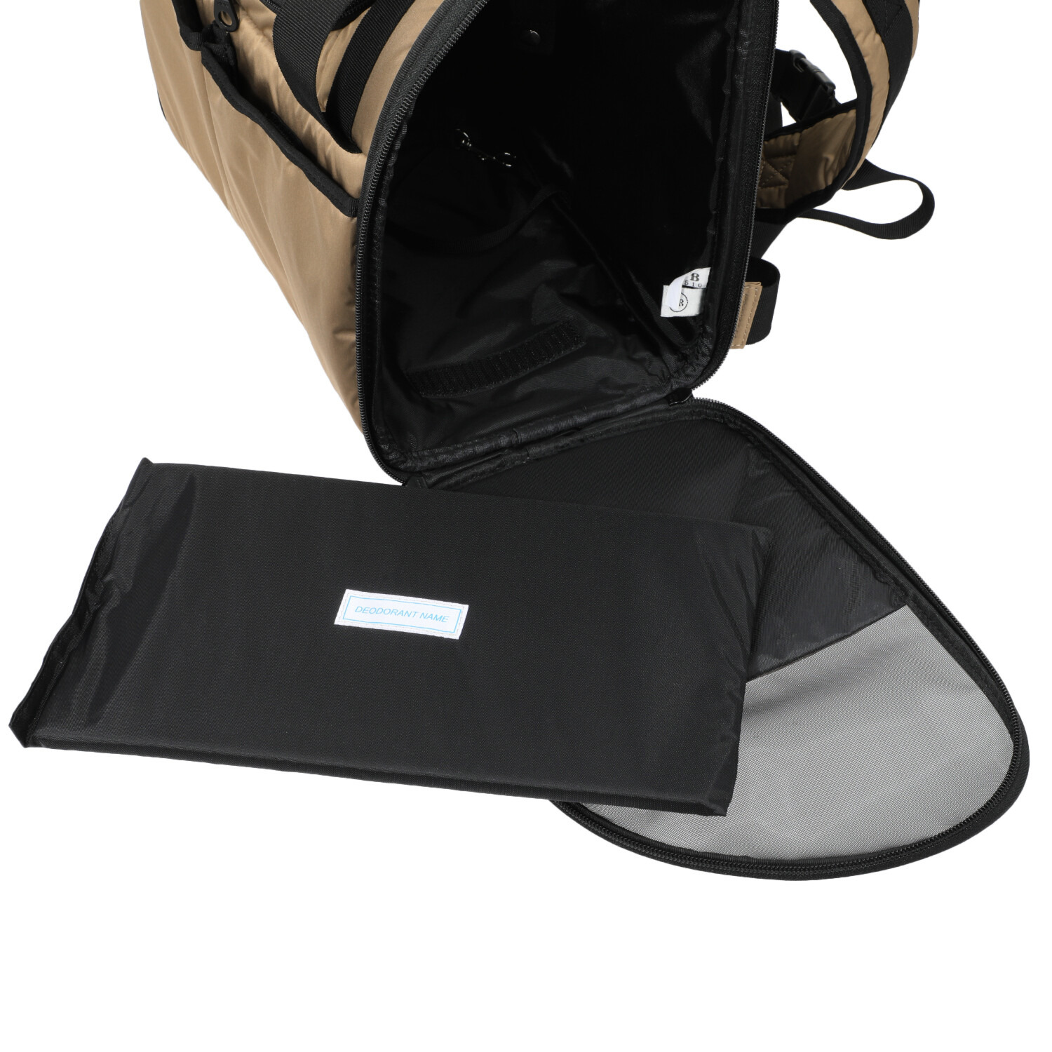 ＢＩＲＤＩＥ フィットライトリュック ＜Ｓ＞