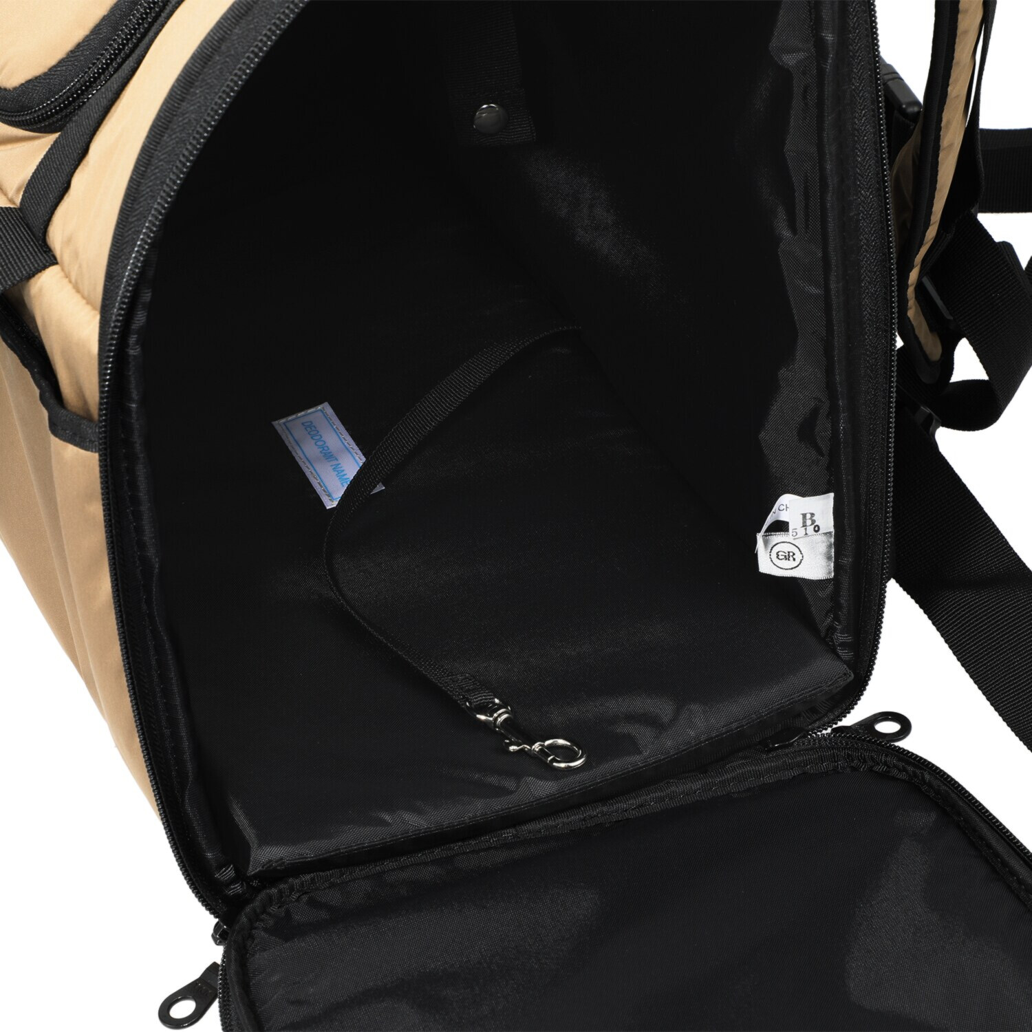 ＢＩＲＤＩＥ フィットライトリュック ＜Ｍ＞