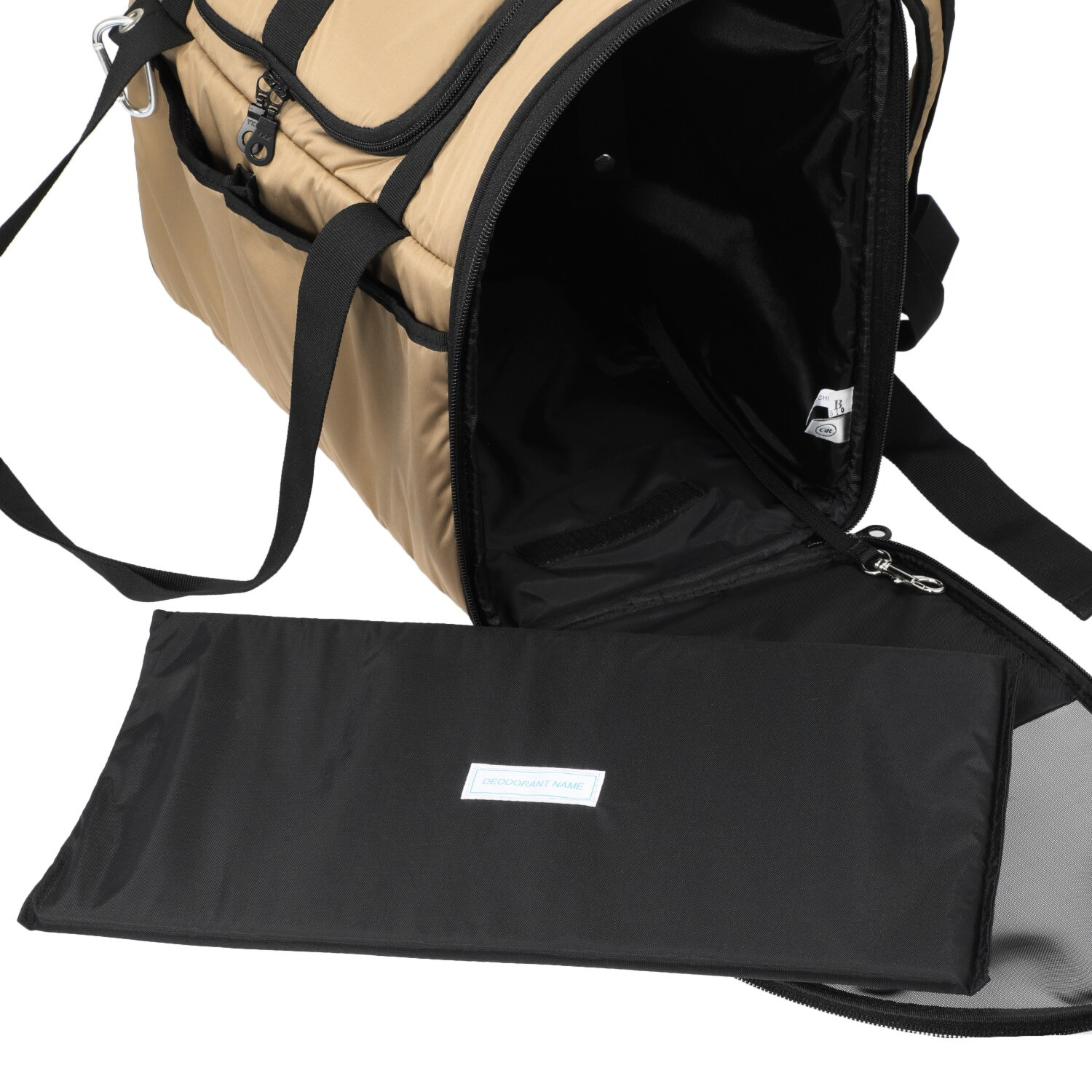 ＢＩＲＤＩＥ フィットライトリュック ＜Ｍ＞