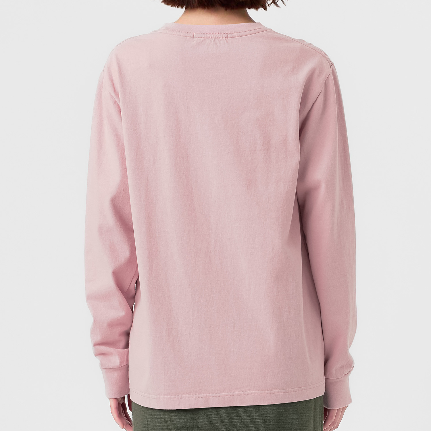 ベティスミス 日本製 綿１００％ サーフテイスト プリントロングＴシャツ ＜ユニセックス＞
