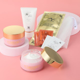 チェンジ 美容成分をざくざく配合！ 潤いとハ...