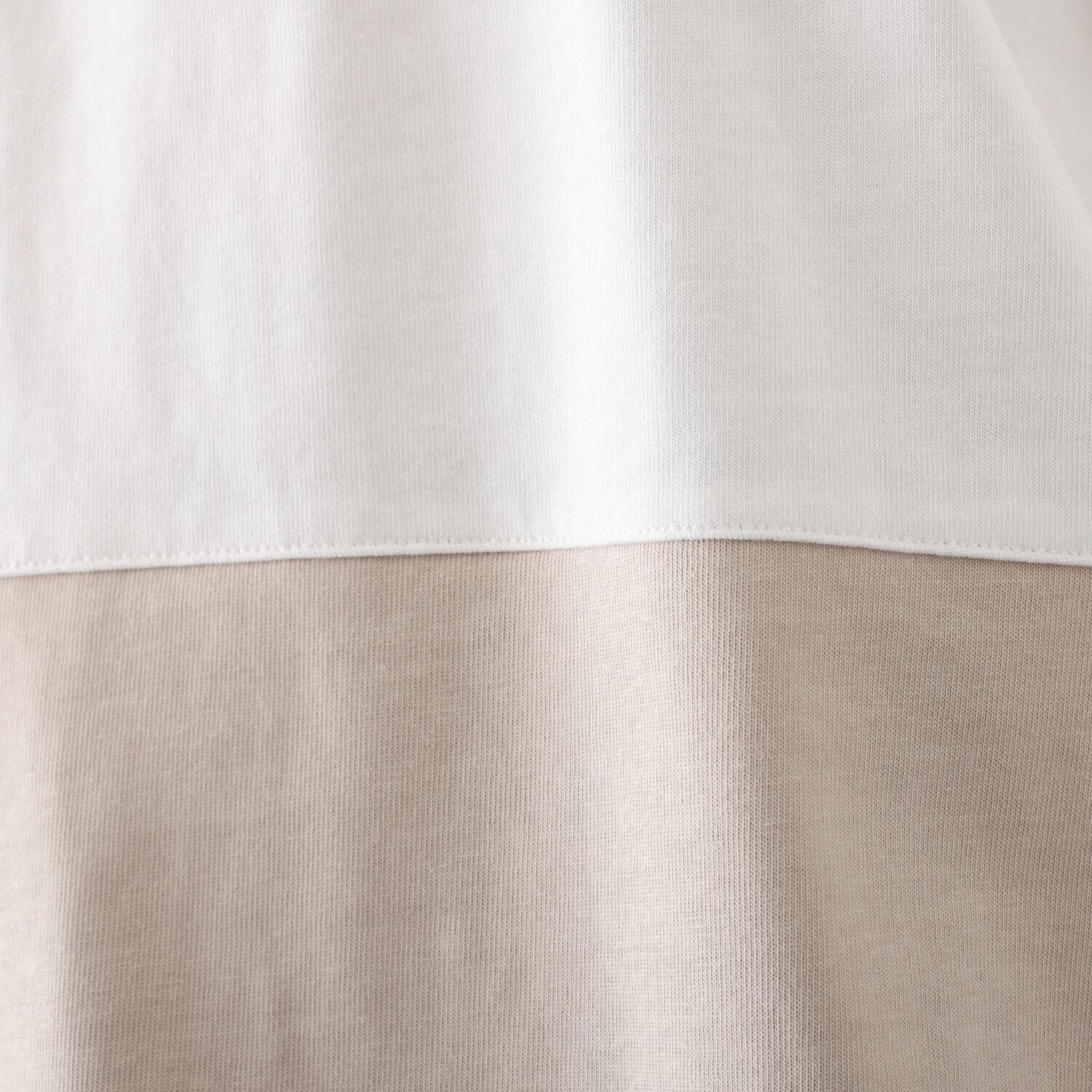 イロプライム 大人のラガーシャツ