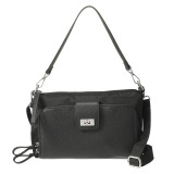 メイドバイスターズ 多機能はっ水 お財布コンビバッグ ＜専用ストラップ２本付＞