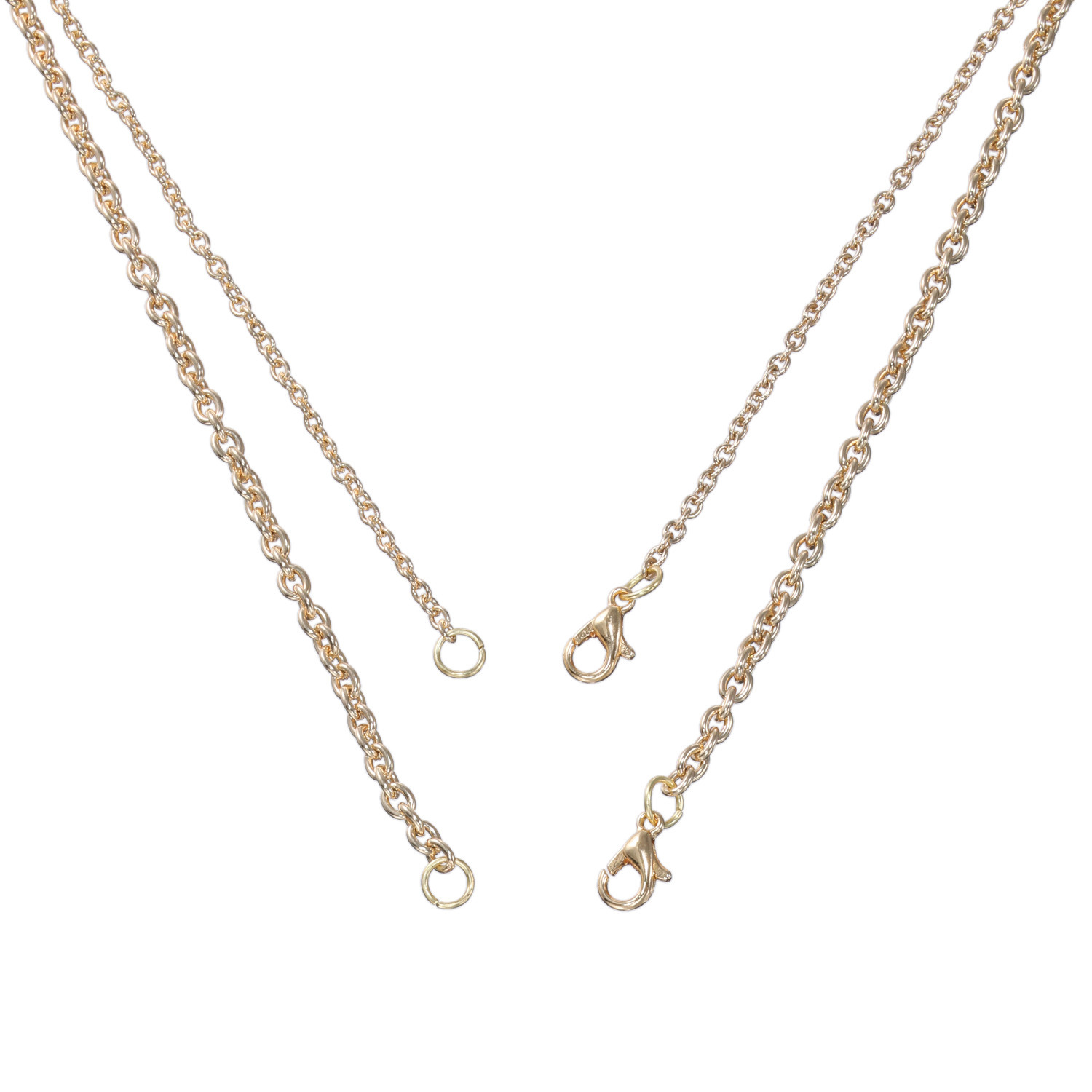 メイドバイスターズ キラキラ パドロックチャームセット