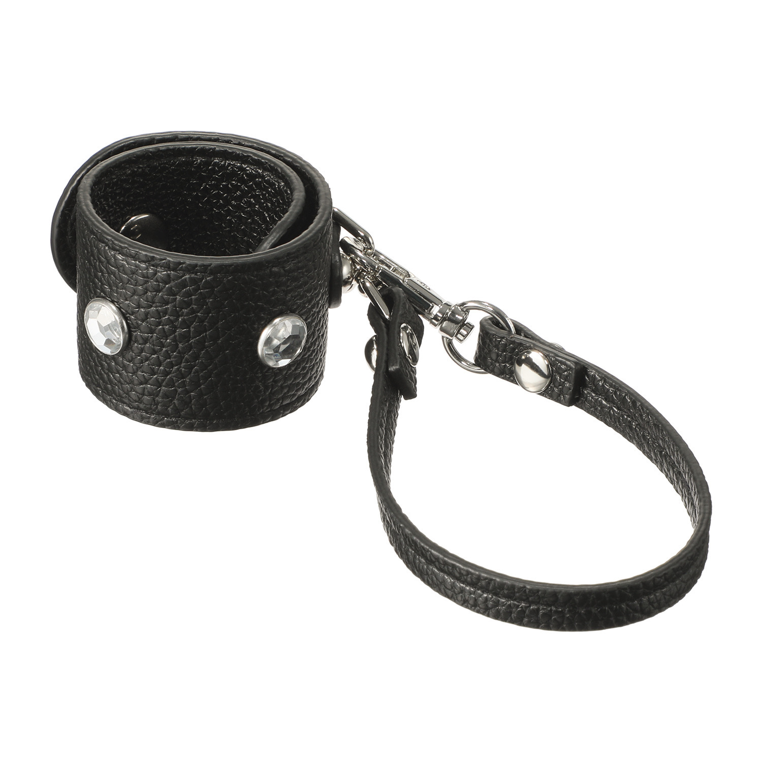 メイドバイスターズ ビジューモティーフ付き マルチホルダーストラップ