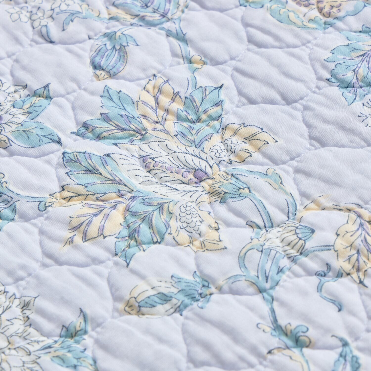 ｎｉｓｈｉｋａｗａ オールコットン 抗菌　リバーシブル やわらか水洗い敷きパッド ＜セミダブル＞