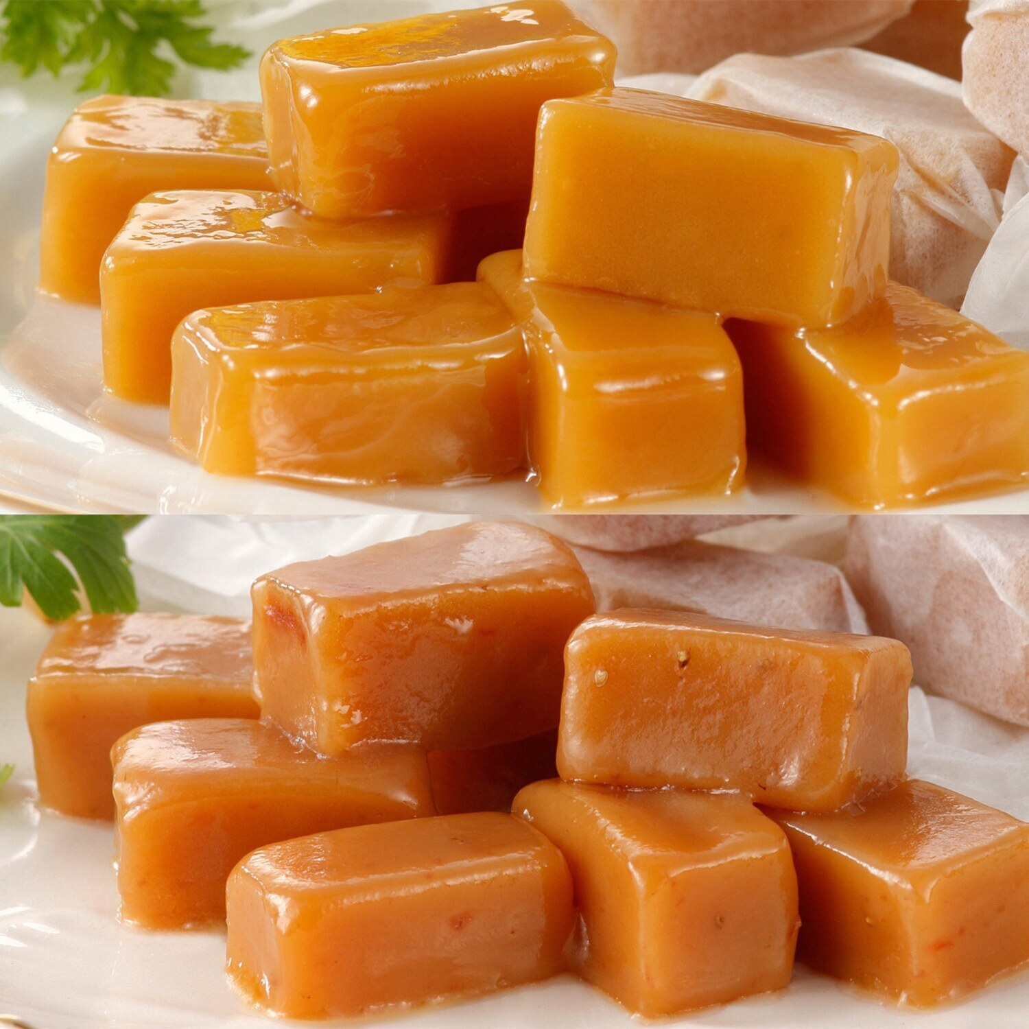 花畑牧場 生キャラメル４ヶ月頒布会