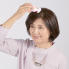 アートネイチャー 瞬間増毛＆白髪隠し！ 軽やかで自然な仕上がり 新アートミクロン モアモアエア メタルピンブラシ付セット