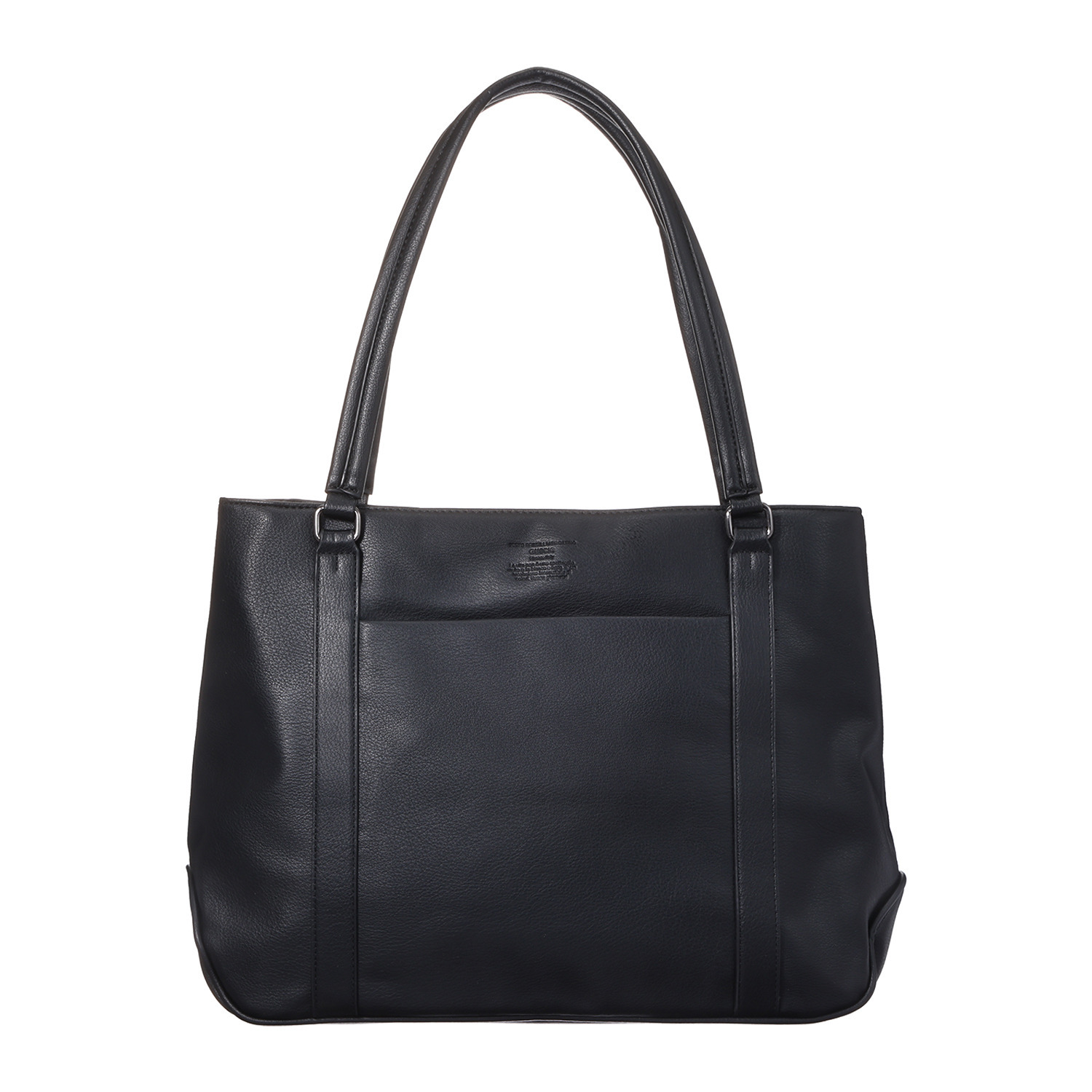 グッシオイタリー ビッグポケット トートバッグ ＜メンズ＞