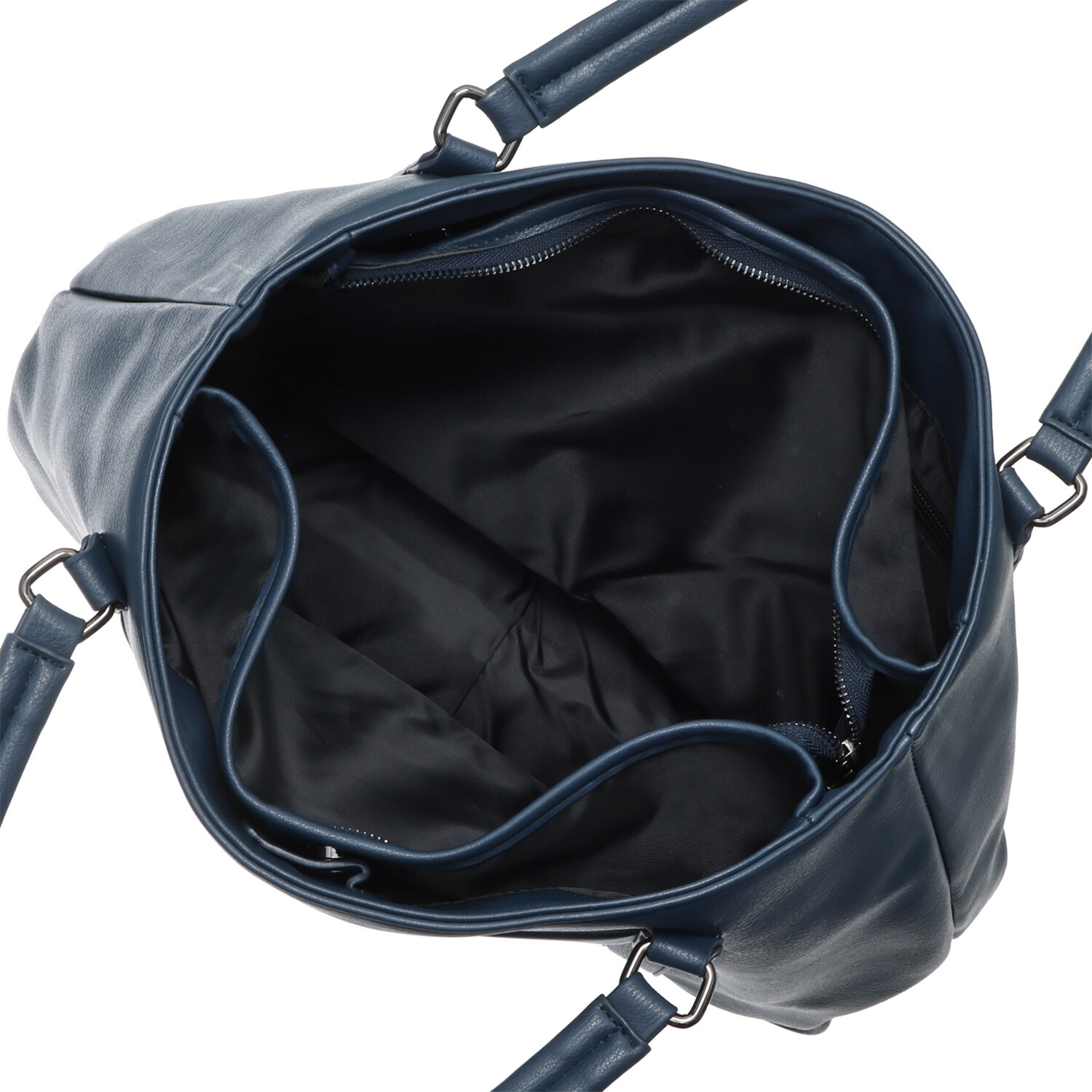 グッシオイタリー ビッグポケット トートバッグ ＜メンズ＞