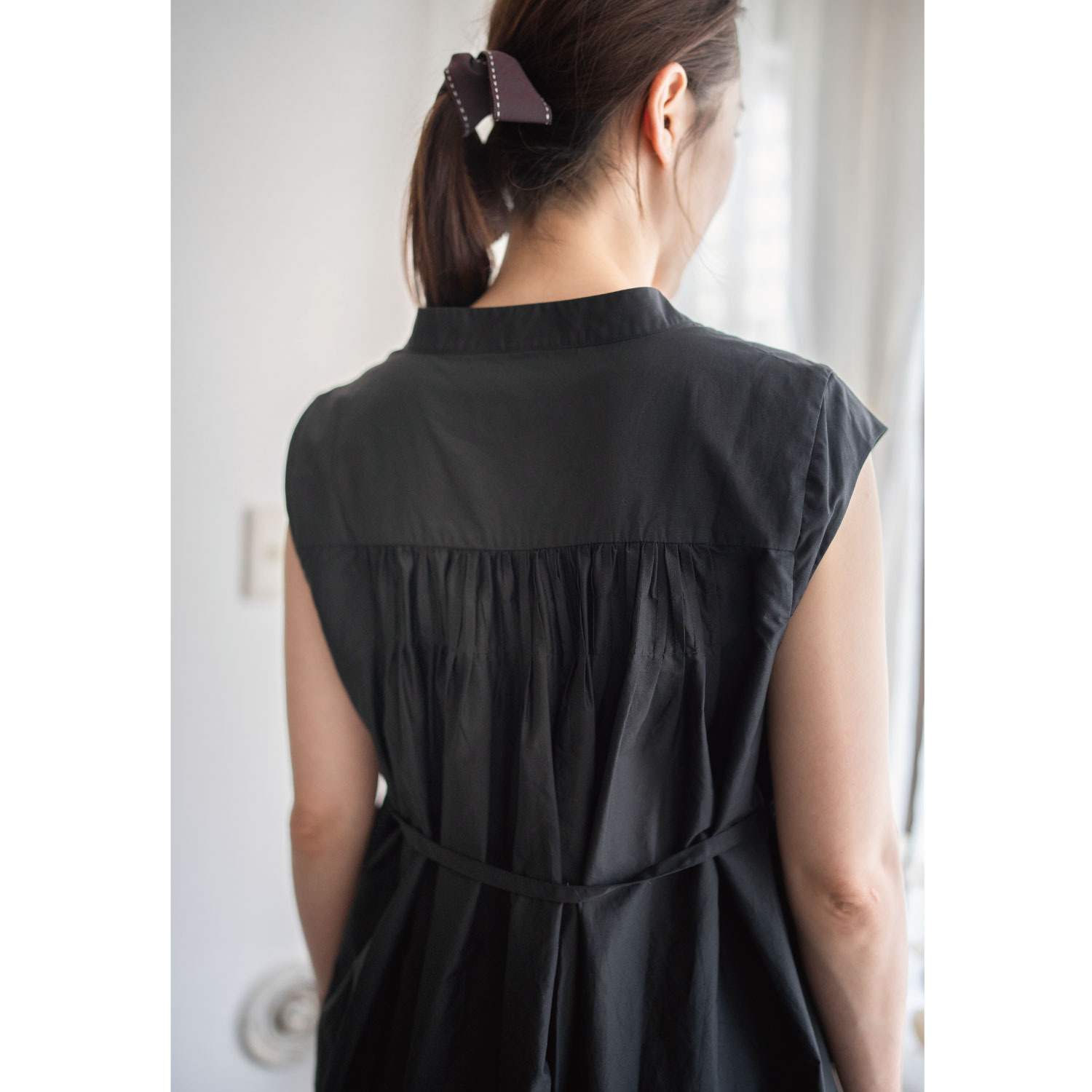 ヘ・エラ お楽しみ袋 セットでうれしい！ カットワークワンピース＆ カラーはお任せ ボレロ