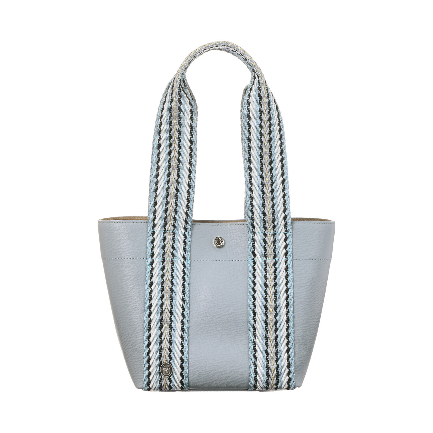 エーディーエムジェイ はっ水 イタリアンレザー デイリートートバッグ ＜Ｓ＞