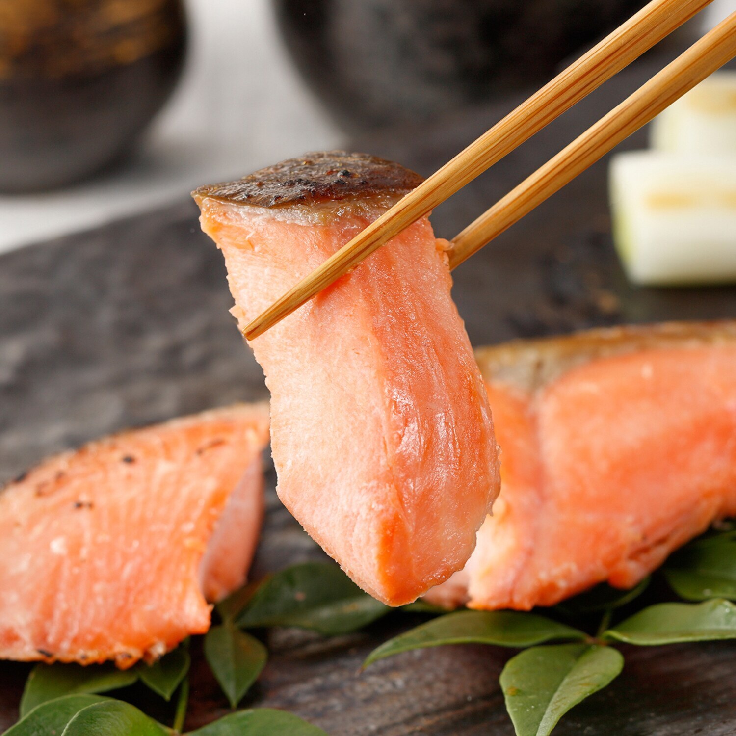 こだわり熟成 漬け魚の４ヶ月頒布会