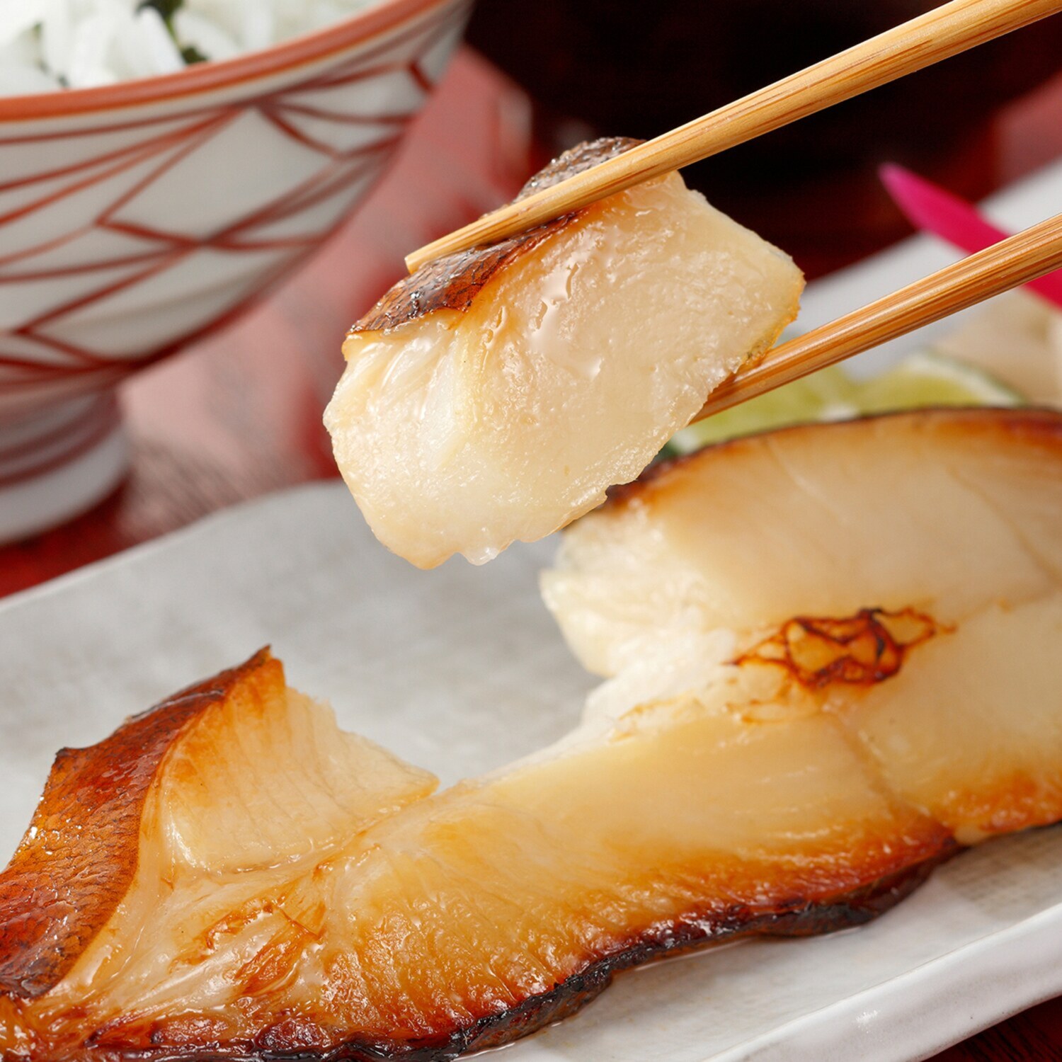 こだわり熟成 漬け魚の４ヶ月頒布会