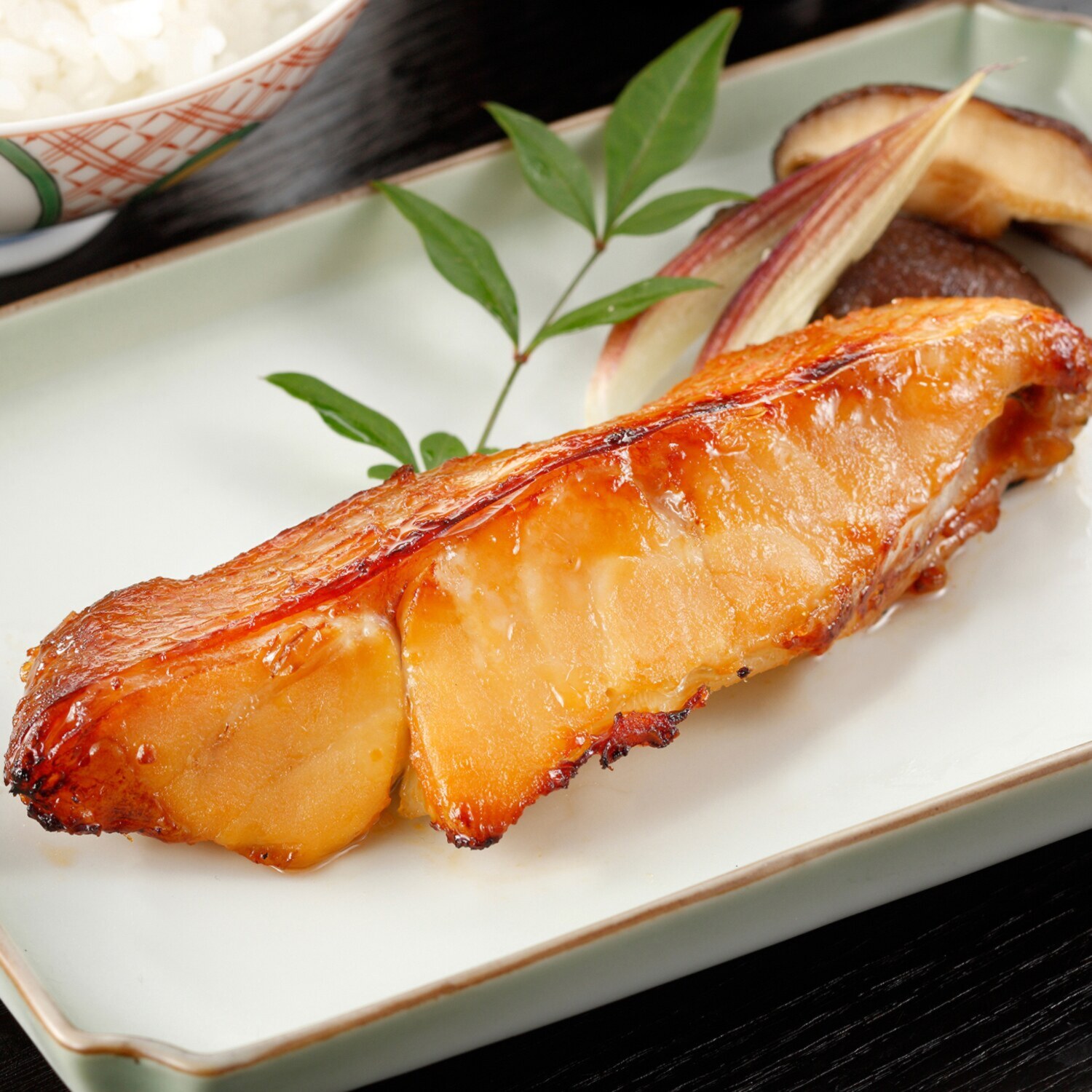 こだわり熟成 漬け魚の４ヶ月頒布会