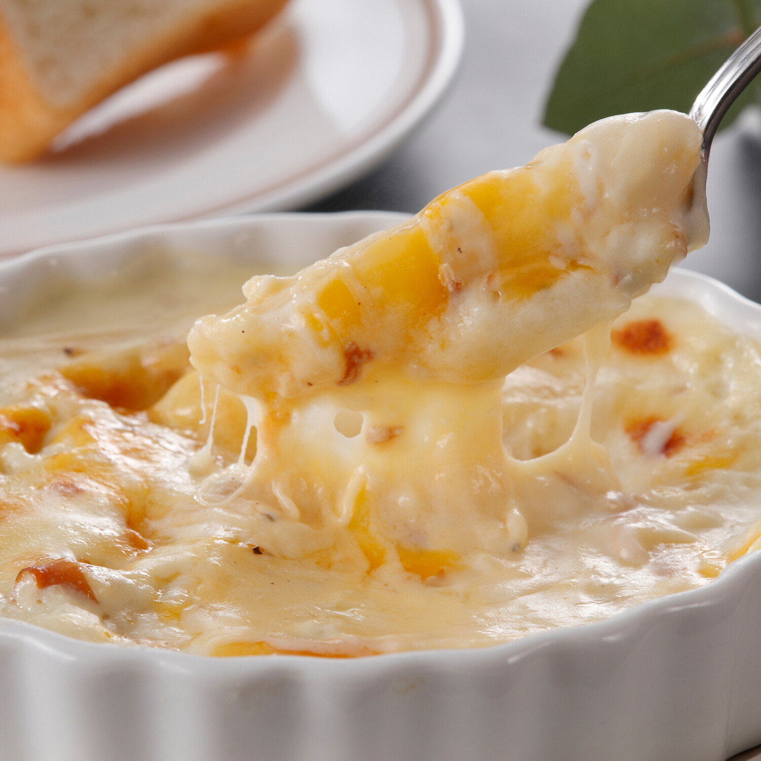 ＪＩＮＢＯ　ＭＩＮＡＭＩ ＡＯＹＡＭＡ 濃厚な味わい こだわりグラタン ４ヶ月頒布会