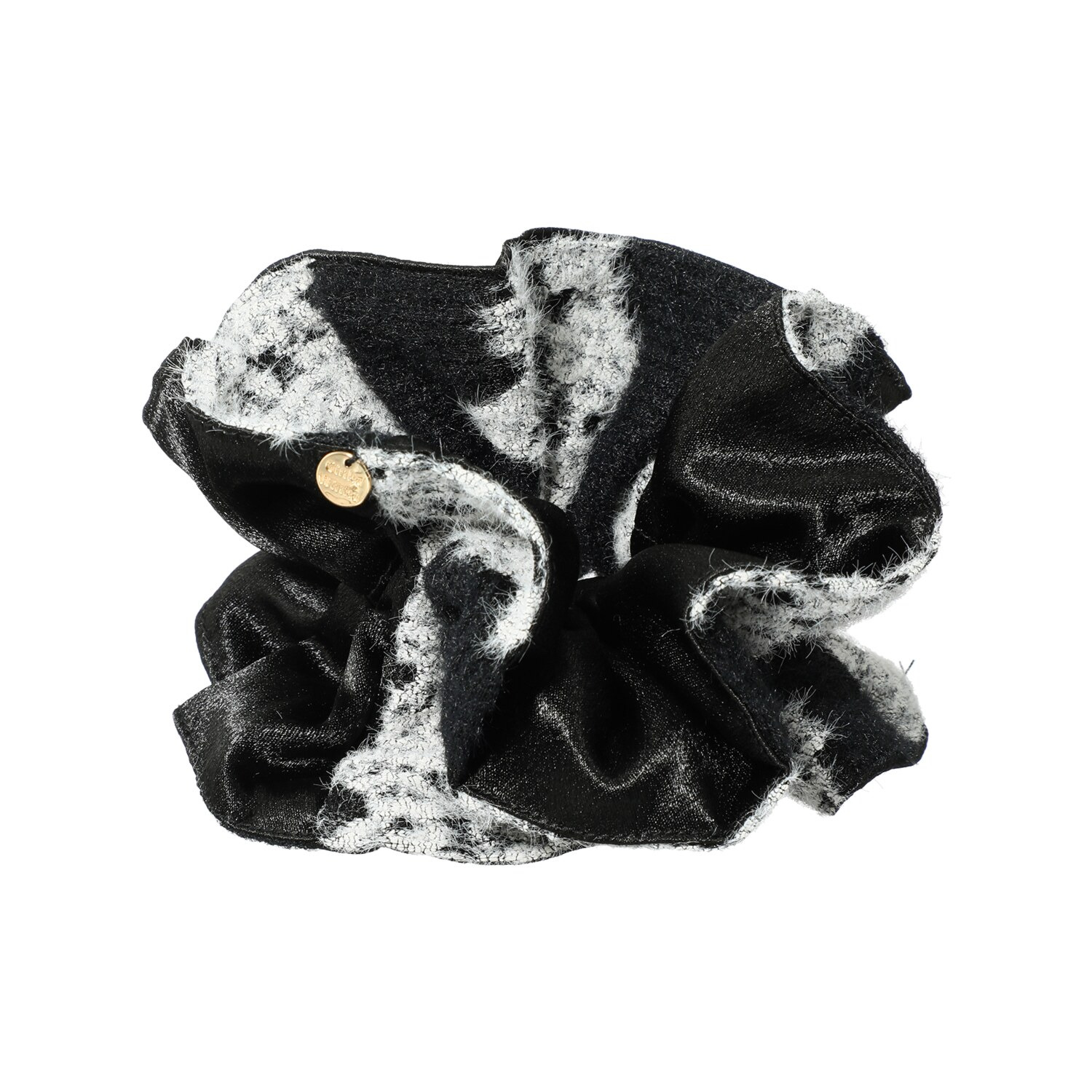 ギンカウィンカ ソーイング フラワーシュシュ