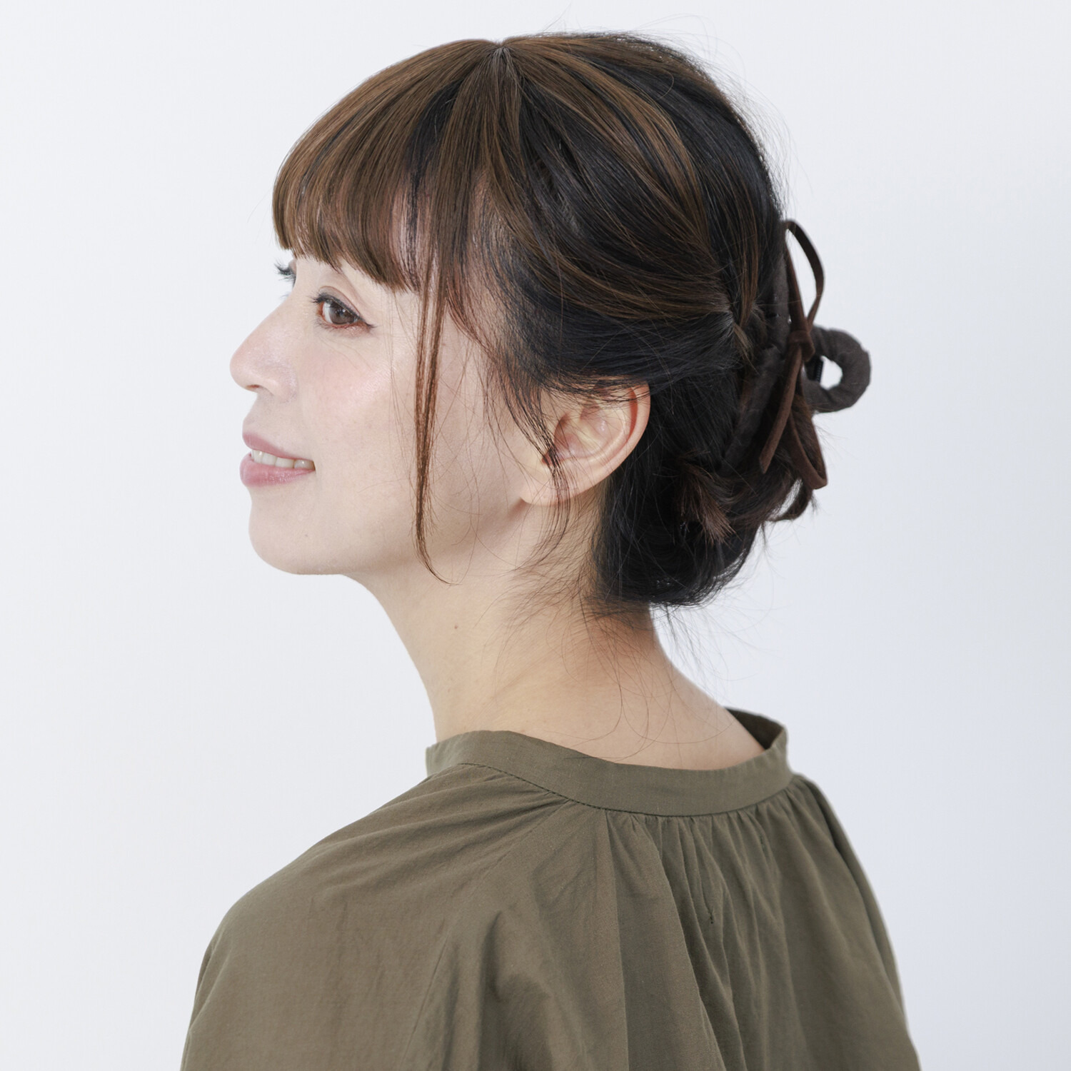 ギンカウィンカ ボタニカル フラワークリップ