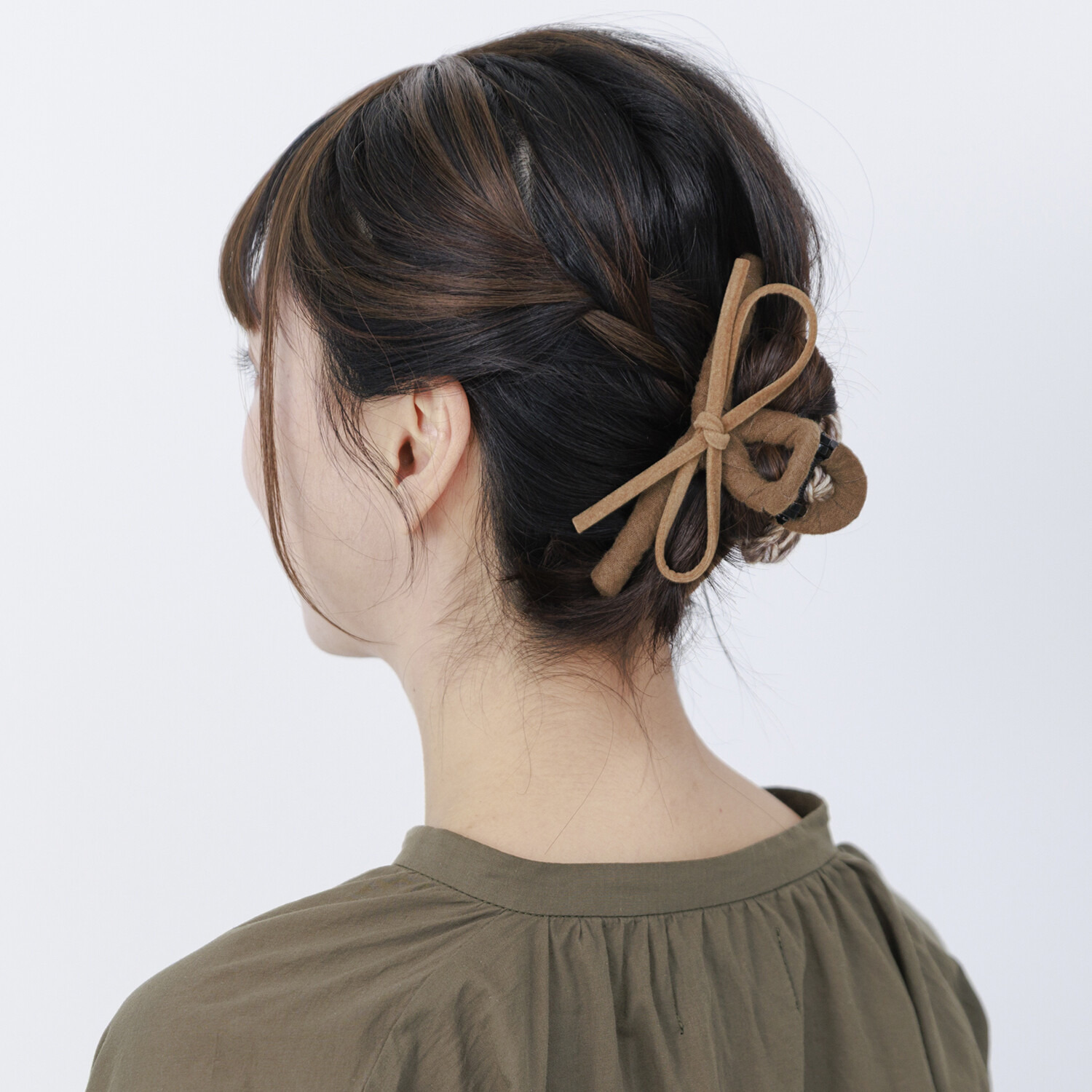 ギンカウィンカ ボタニカル フラワークリップ