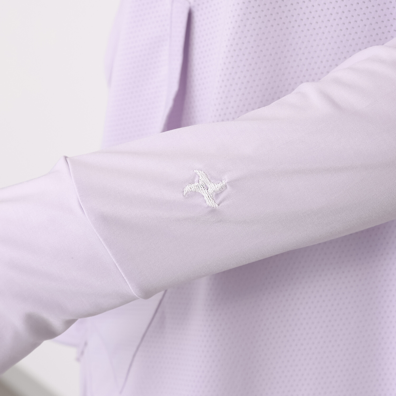 ２０２６年新作見参！ ＵＶカット加工 肌の露出を抑え 冷感生地にもこだわった 忍者パーカーリュクス 極クール