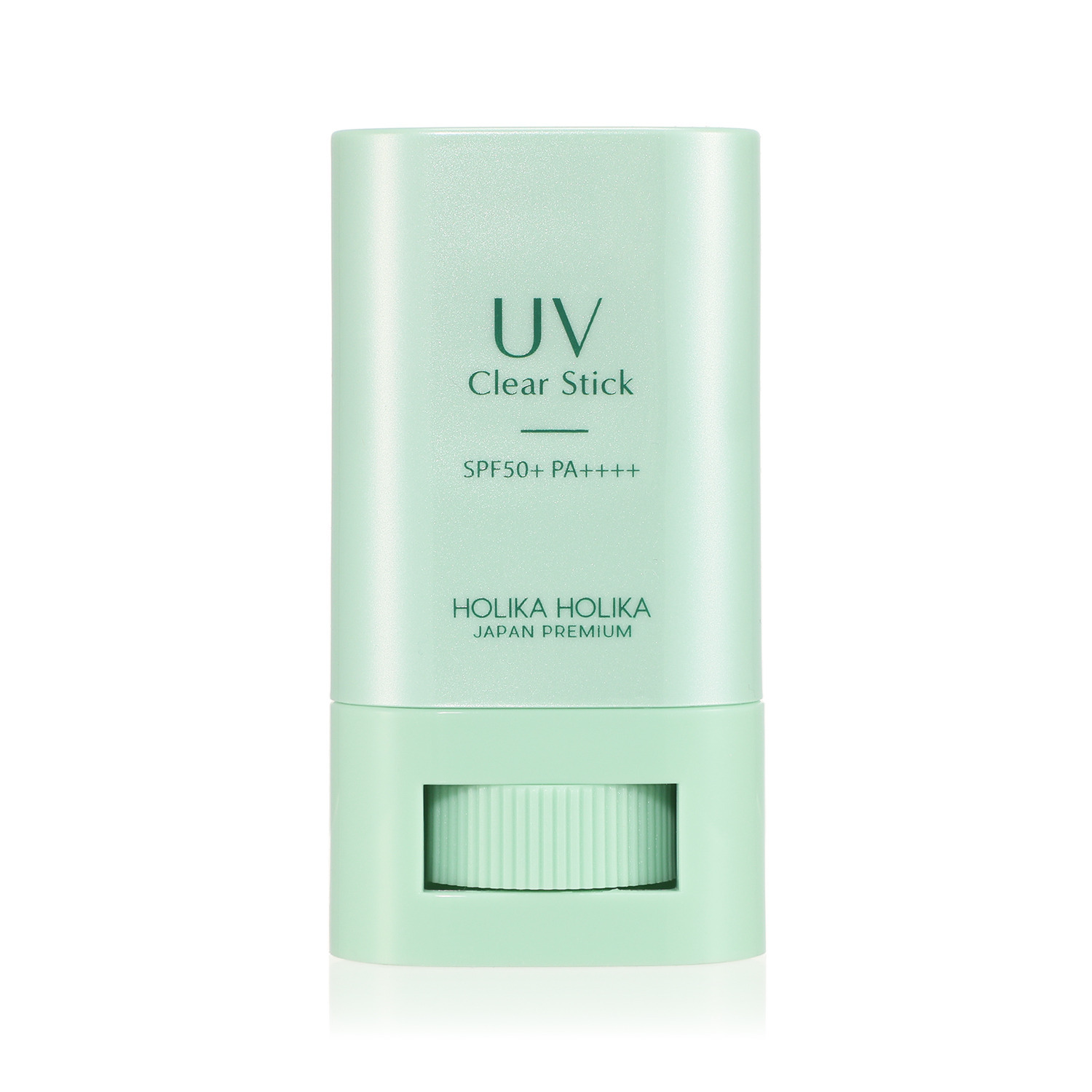 ホリカホリカ 美容成分１００％配合！ ツヤ・ハリ・潤い美肌へ＆ さらっと爽やかな使用感 新ＵＶスティッククール デビュー４本増量セット