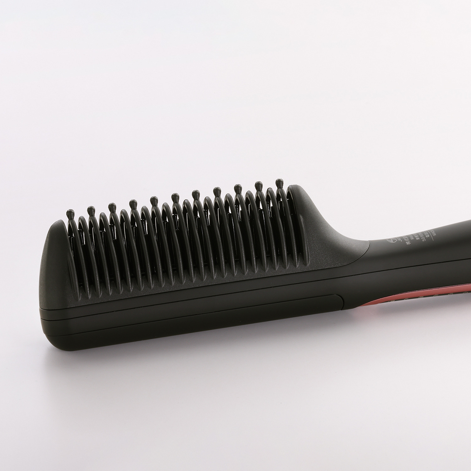 クレイツ 髪を梳かす感覚で使えて 素早くキマル！ ボリュームメイク コームアイロン ＣＩＫ−Ｇ１２Ｐ