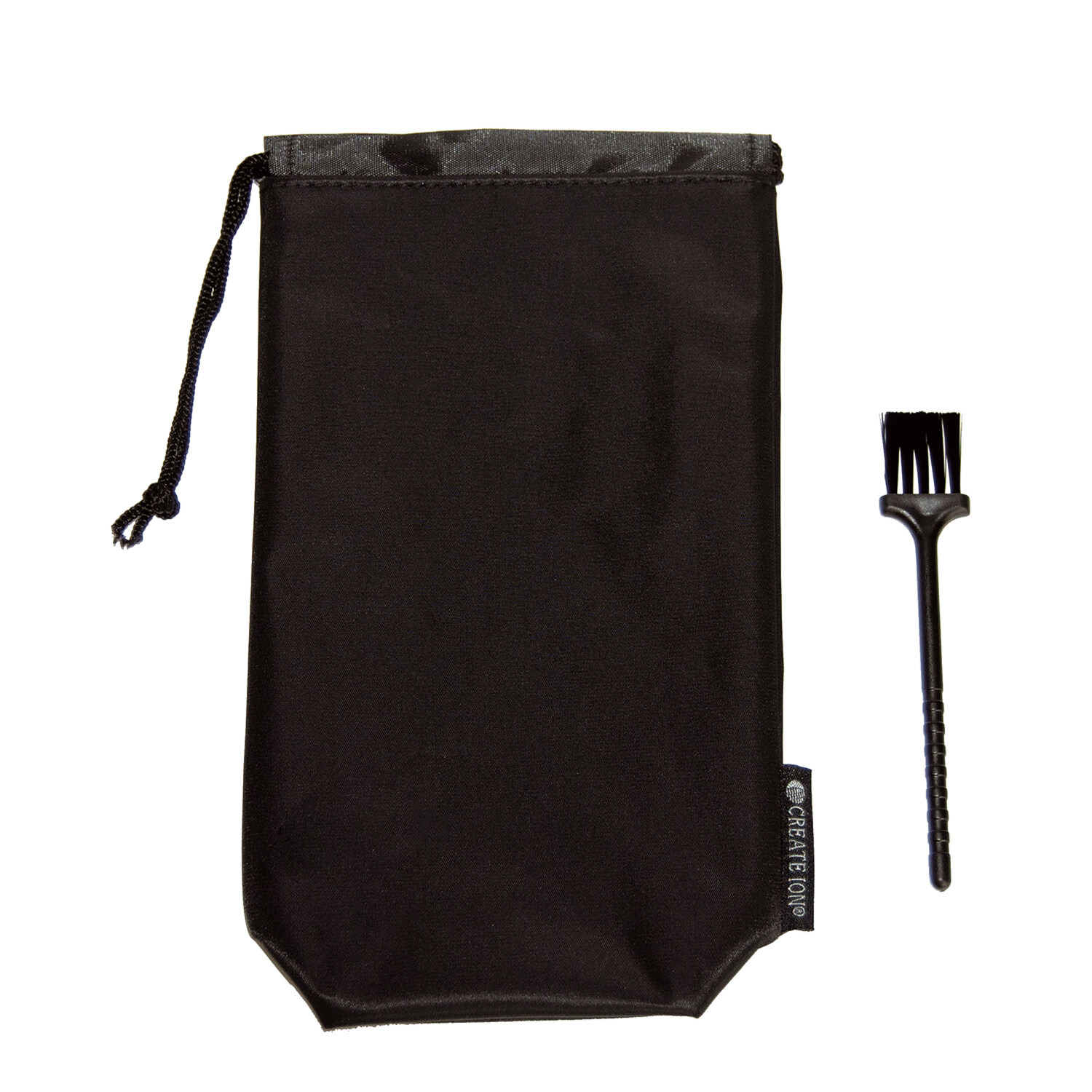 クレイツ 髪を梳かす感覚で使えて 素早くキマル！ ボリュームメイク コームアイロン ＣＩＫ−Ｇ１２Ｐ