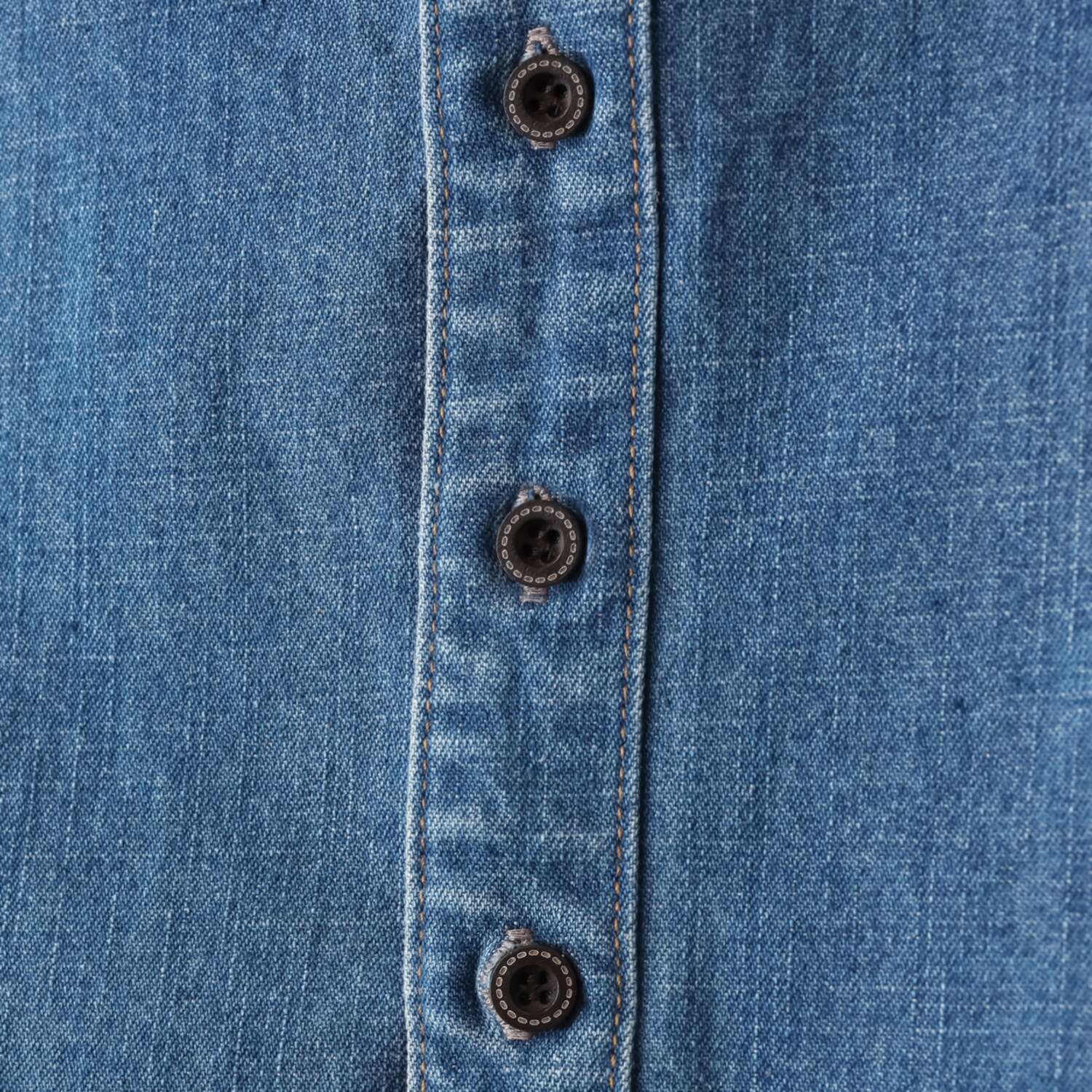 ワンピース セレクト　バイ　カワル デニムなのに柔らか！ 身頃たっぷり 体形カバー 変形デニムジャケット