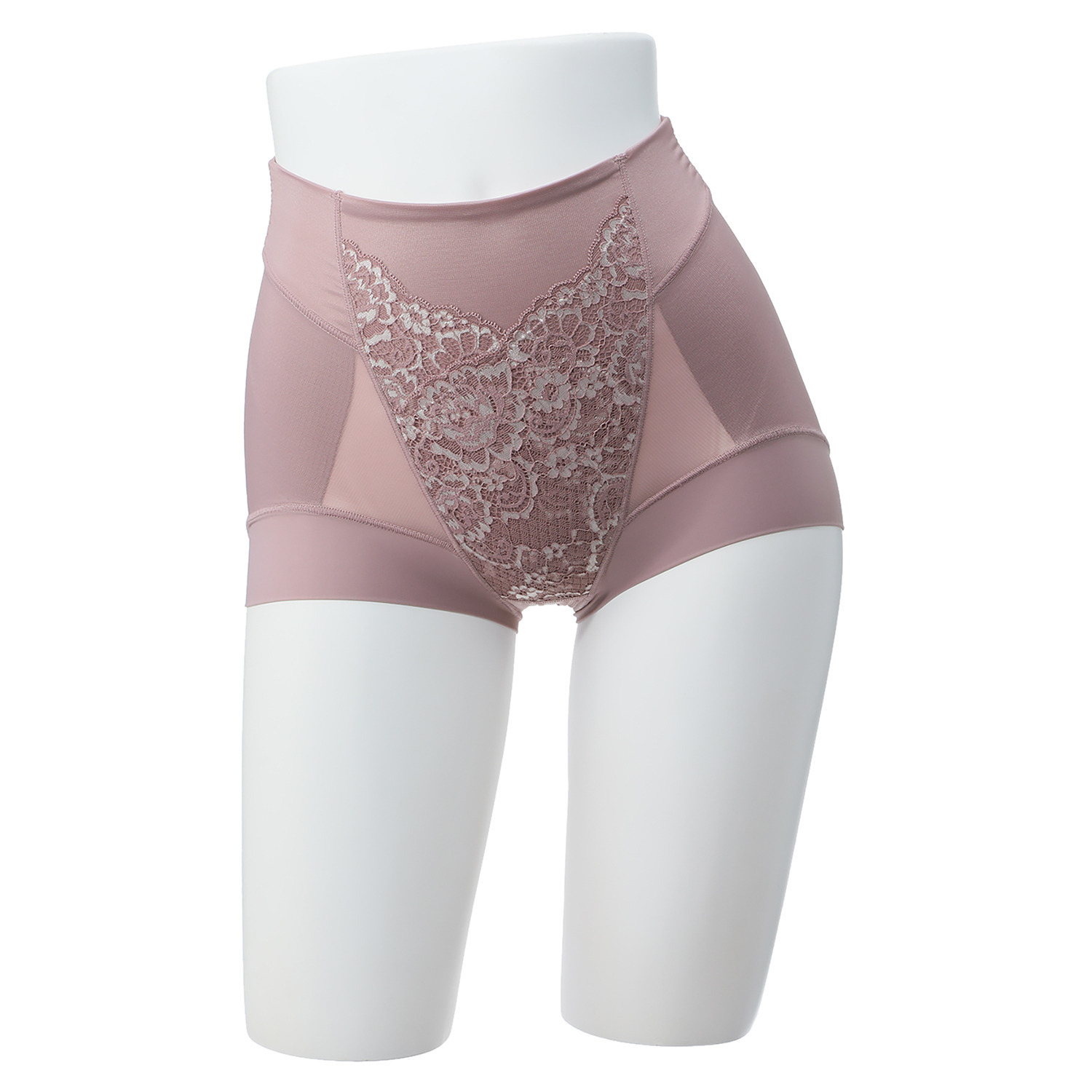 芦屋美整体 史上最高のはき心地 シームレス 骨盤スリムショーツ エアリー　プレミアム 同色２枚セット ＜４Ｌ〜５Ｌ＞