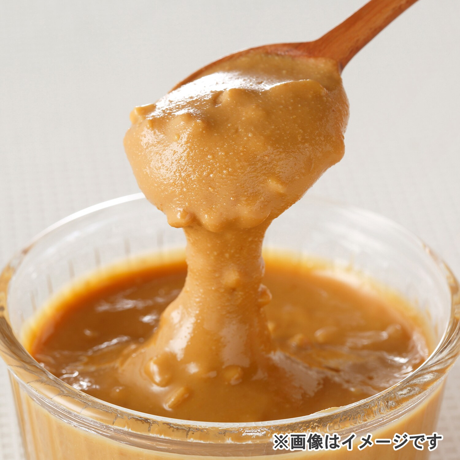 千葉県産落花生使用 老舗のピーナッツバター