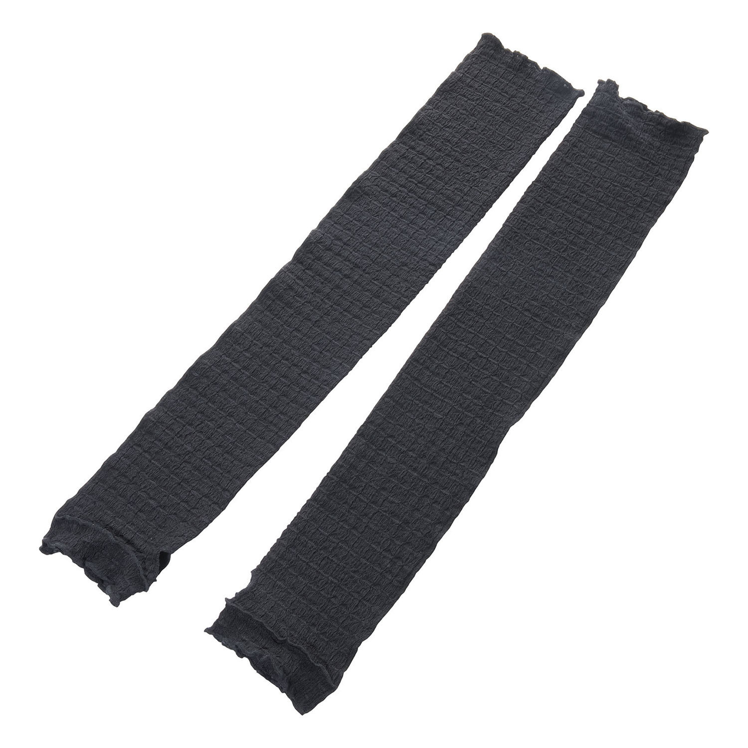 サンブロックラボ ビューティー リップルアームカバー ２色セット