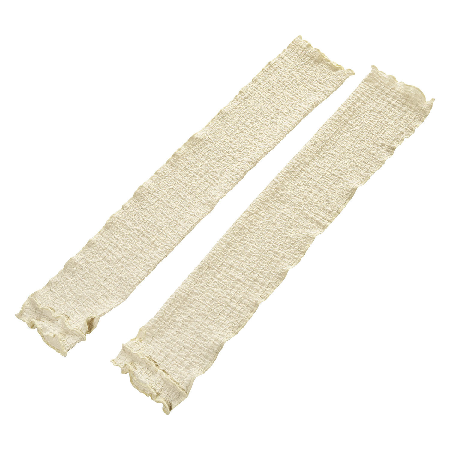 サンブロックラボ ビューティー リップルアームカバー ２色セット