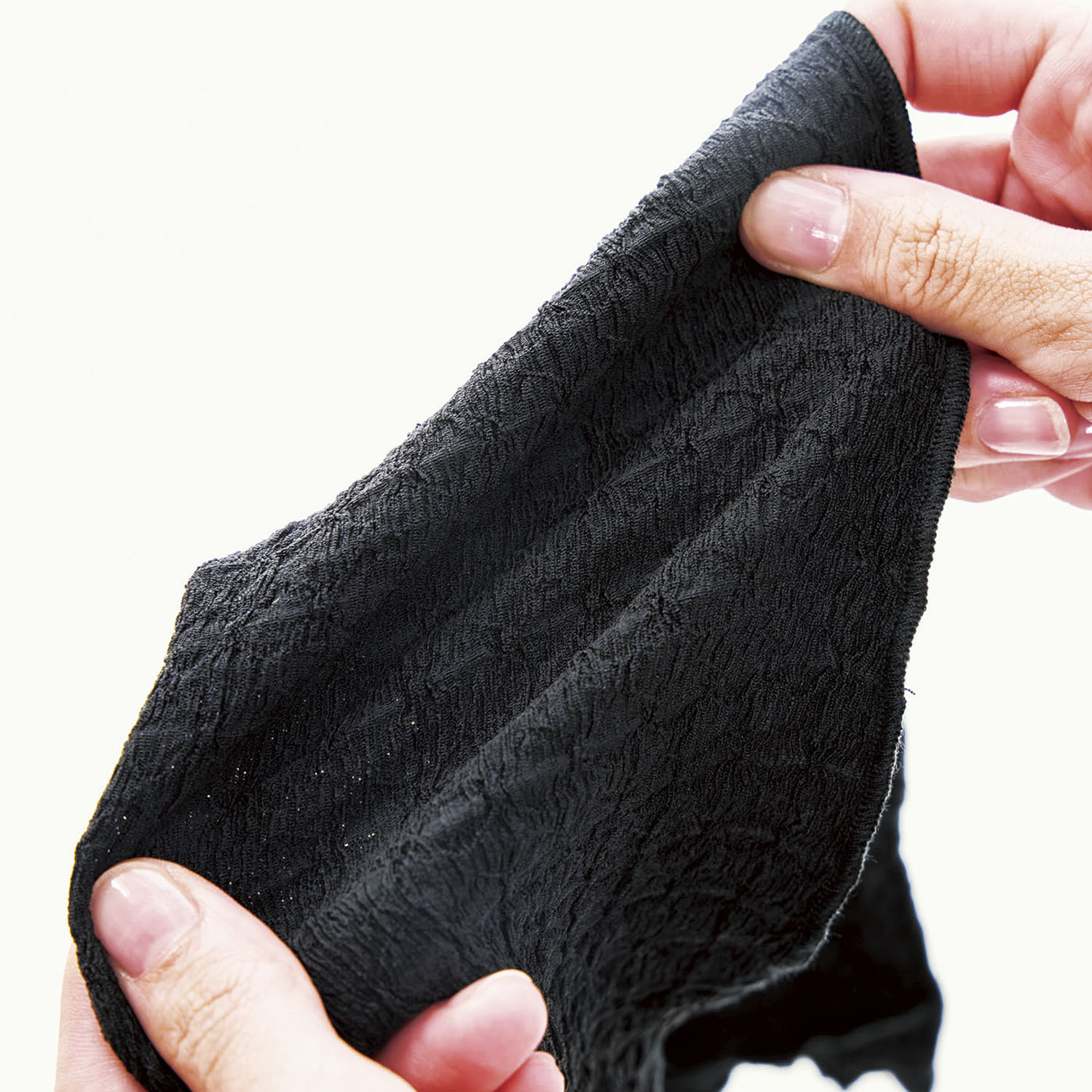 サンブロックラボ ビューティー リップルアームカバー ２色セット