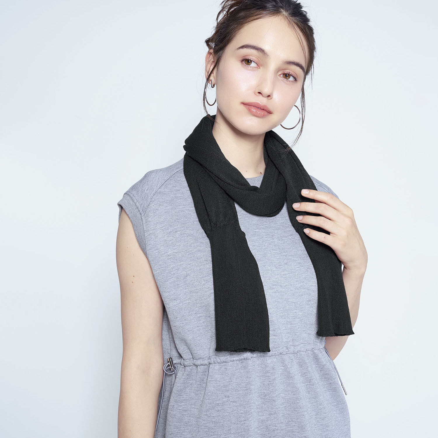 サンブロックラボ ビューティー ＵＶボレロカーデ ２色セット