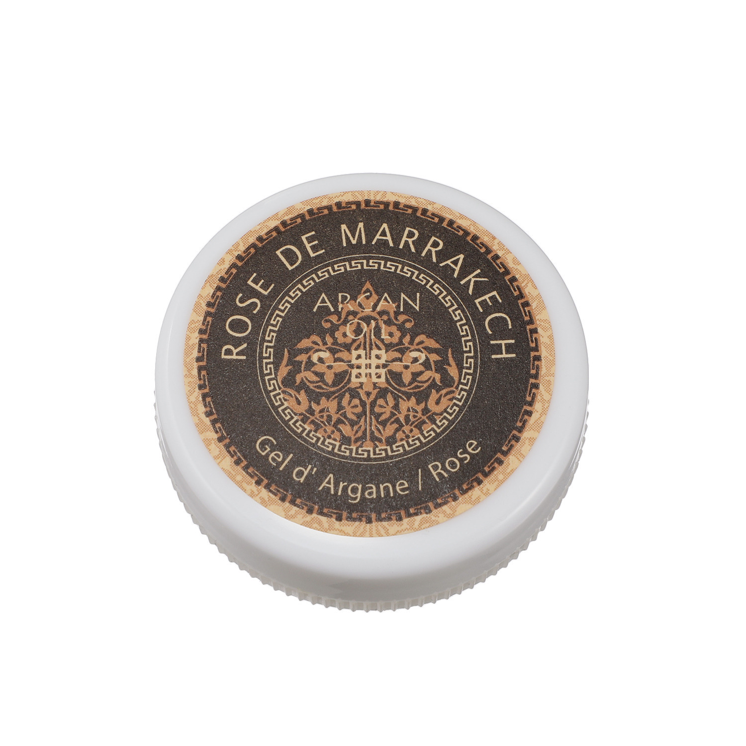 ローズ・ド・マラケシュ アルガンオイルと バラ水で作った 美容クリーム モイスチャークリーム ローズ ３本分スペシャルセット