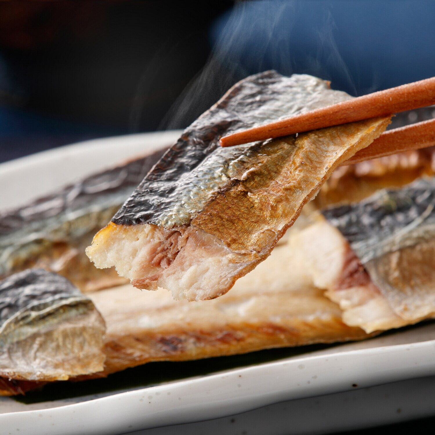 簡単便利！ 北海道産さんまスティック