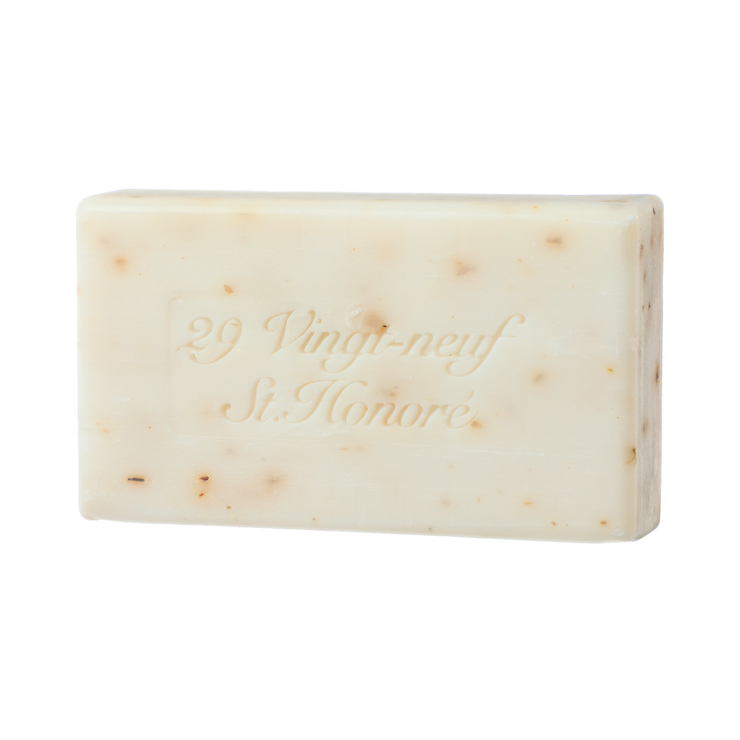 サントノレ２９ フランス・パリ発ブランド 香りをまとう サボン　パフュメ ２種各３個セット