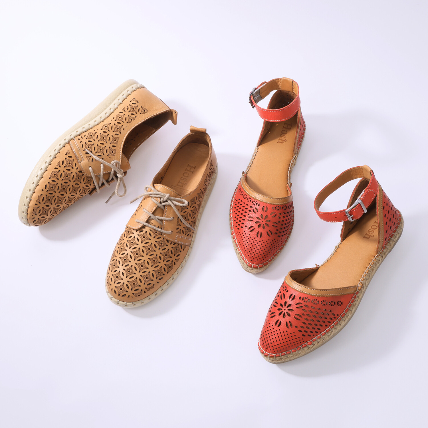 ホッシュ カラーはお任せ！ お楽しみ袋 スニーカー＆サンダル