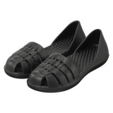 メイドバイスターズ 丸洗いできる すっきり見え ガーデンサンダル