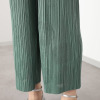エム　アンド　キョウコ プリーツパンツ